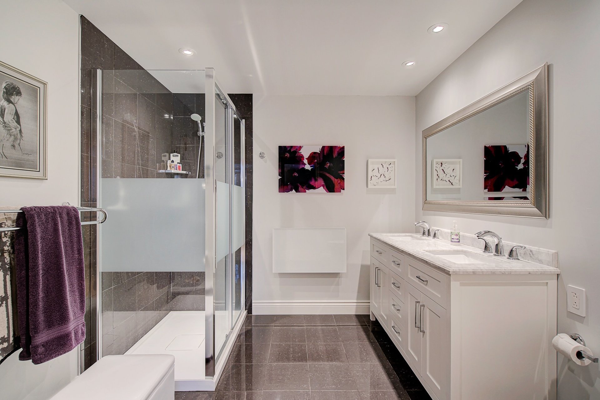 Photo - Salle de bains