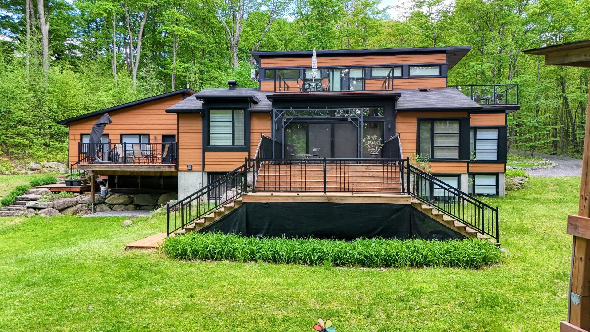 Photo - Face arrière