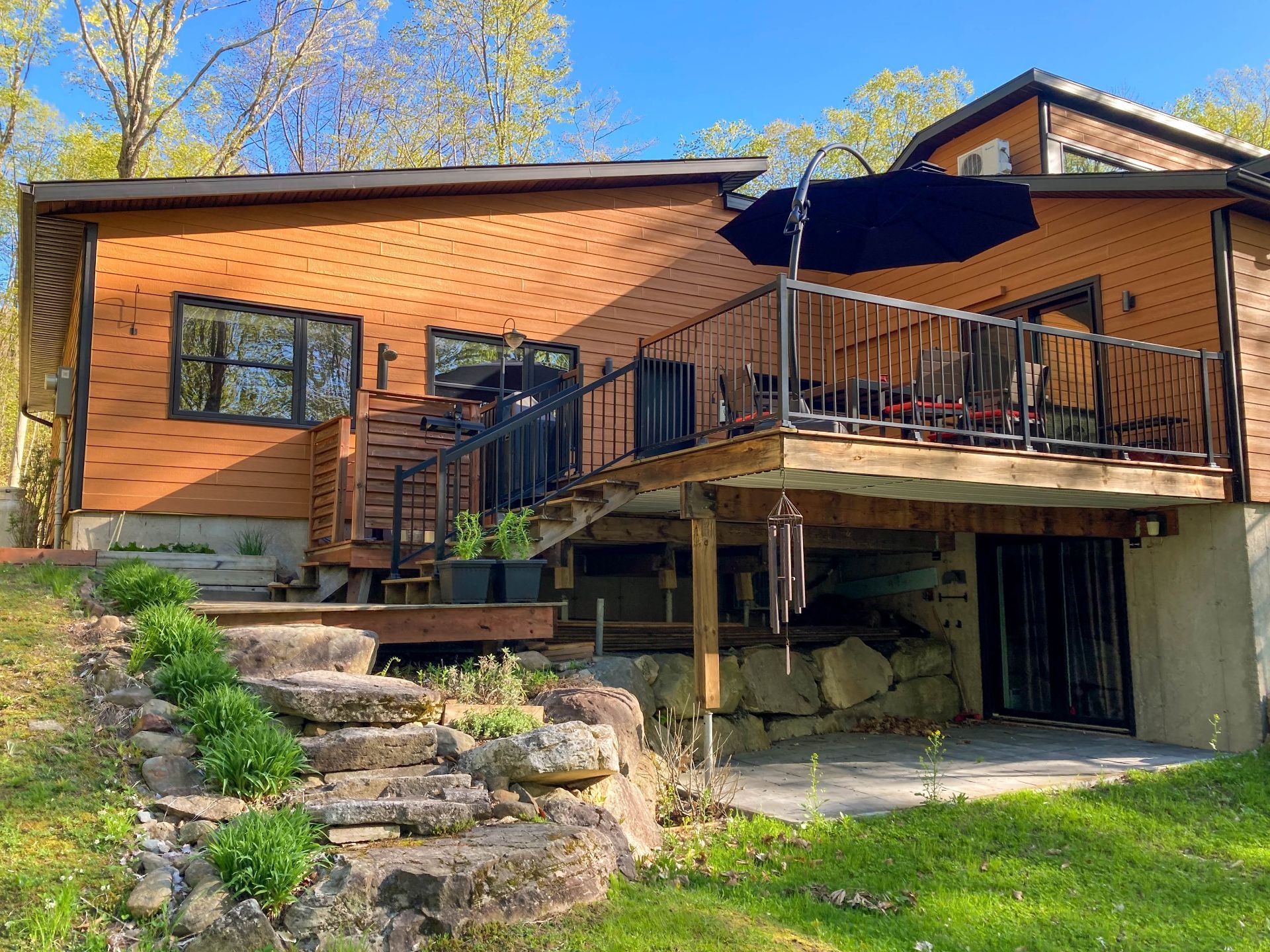 Photo - Face arrière