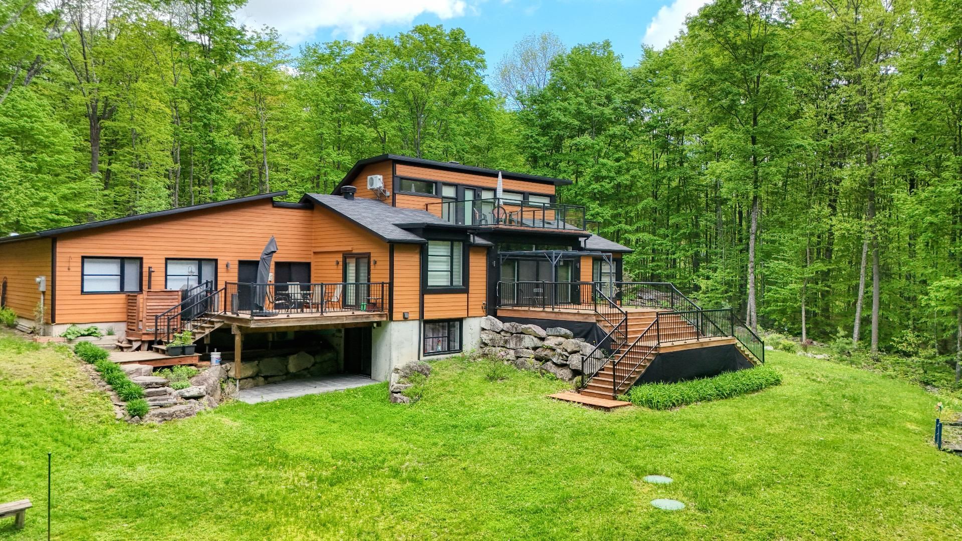 Photo - Face arrière