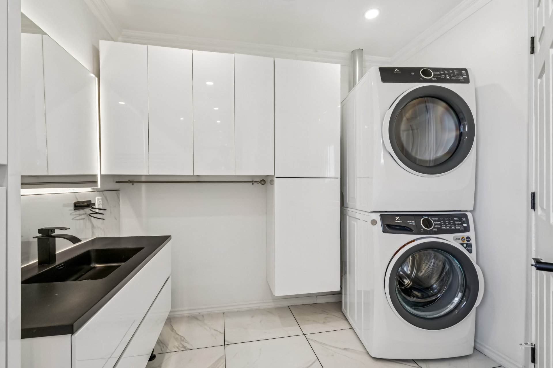 Photo - Salle de bains