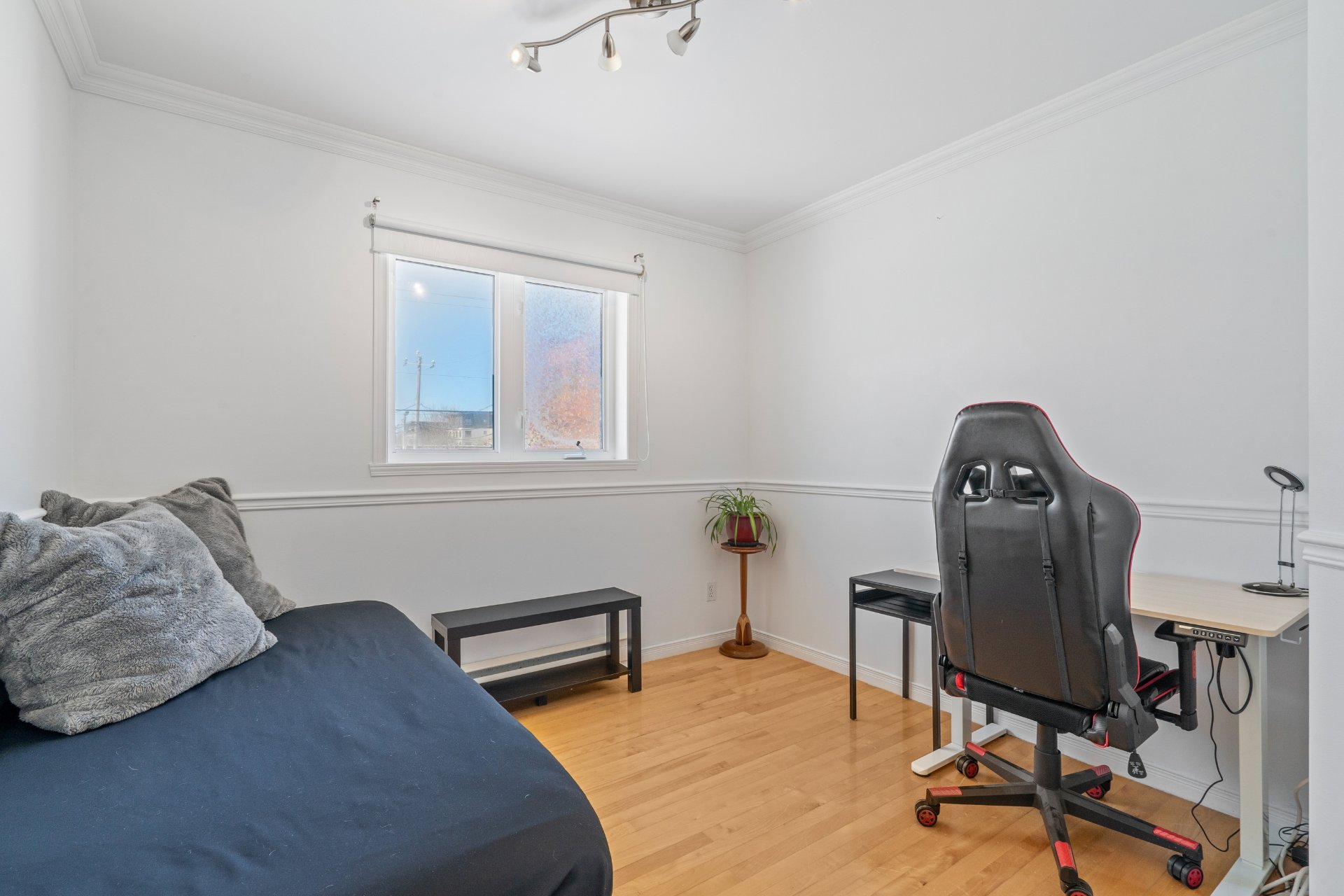 Photo - Chambre à coucher