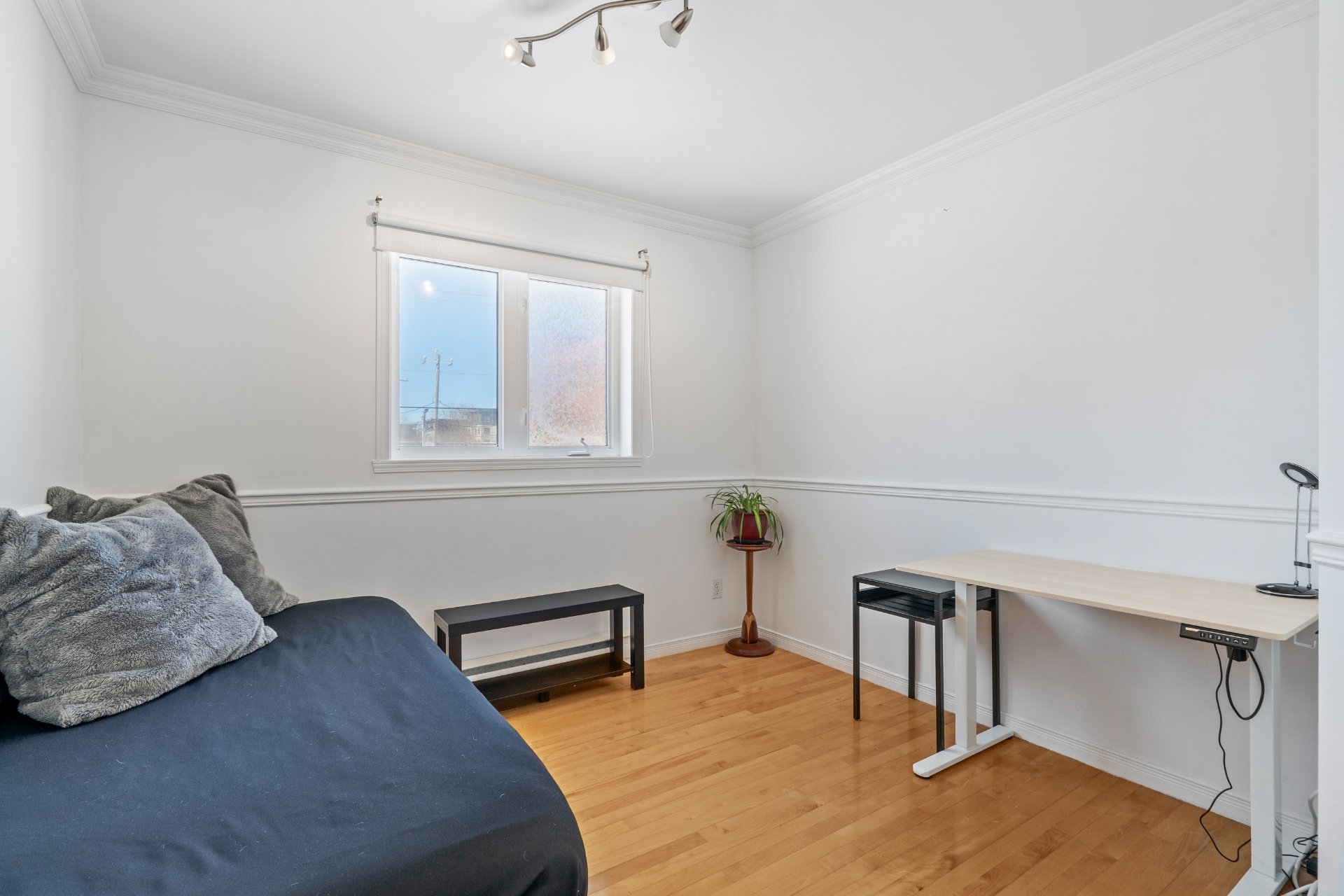 Photo - Chambre à coucher