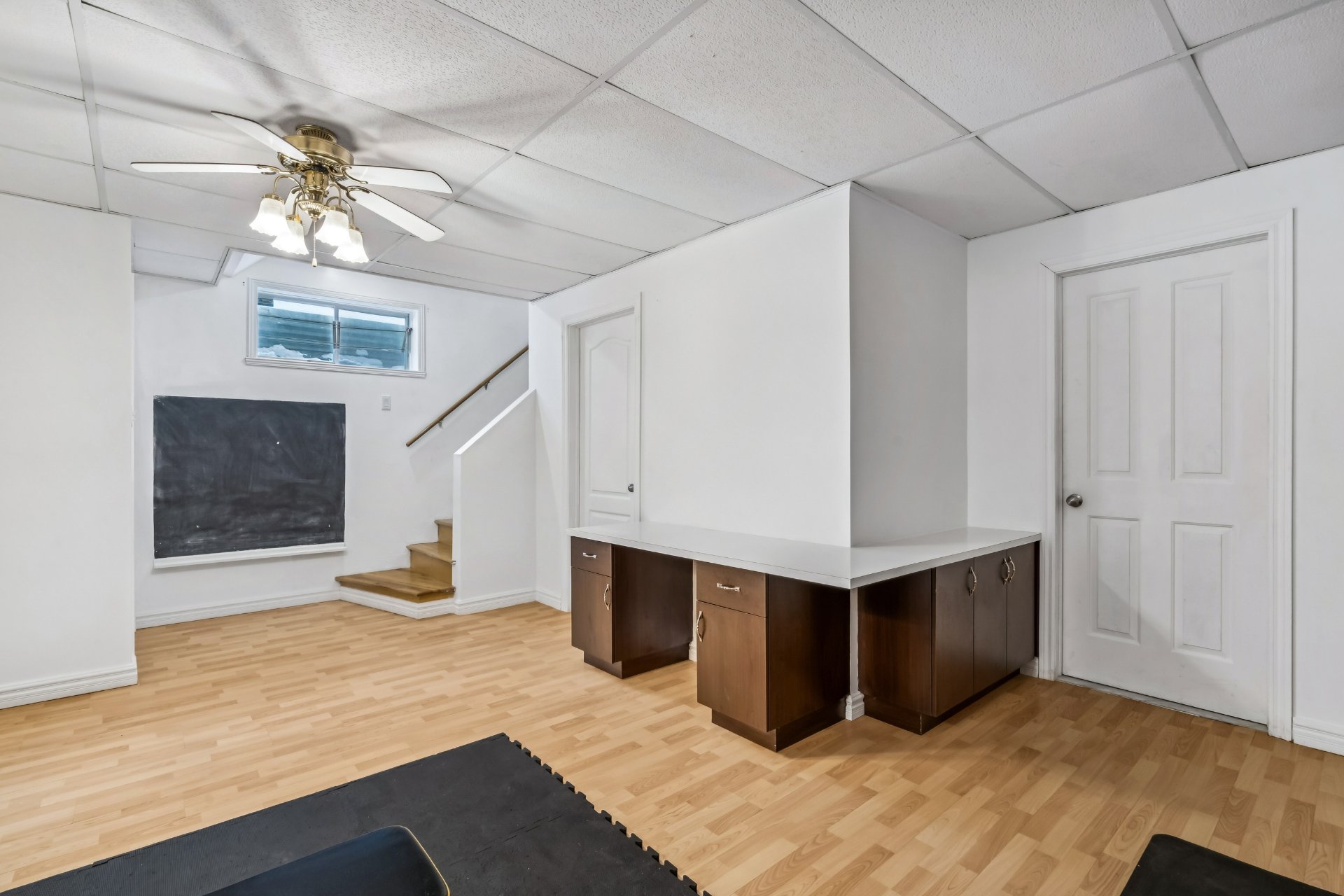 Photo - Salle familiale