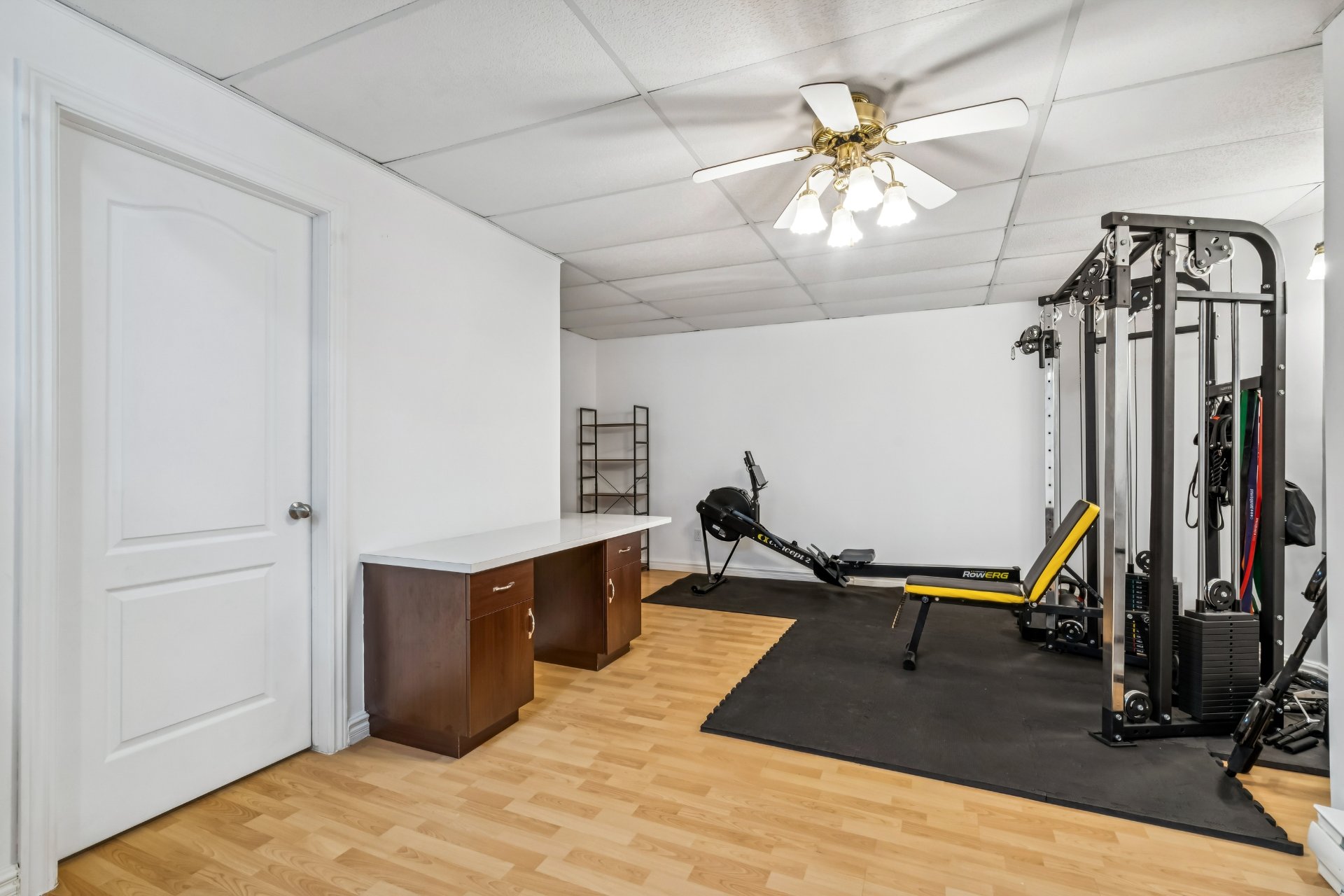 Photo - Salle familiale