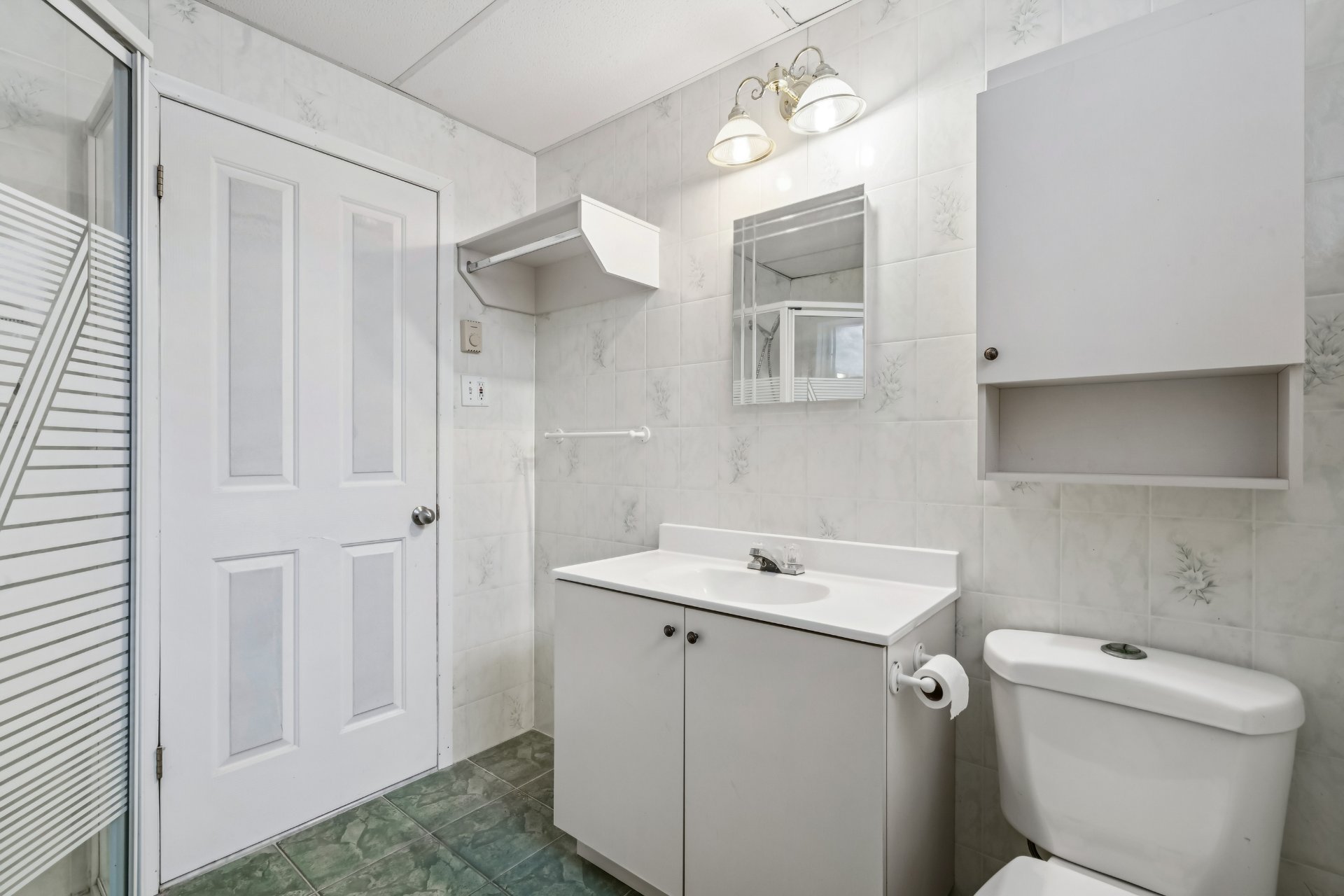 Photo - Salle de bains