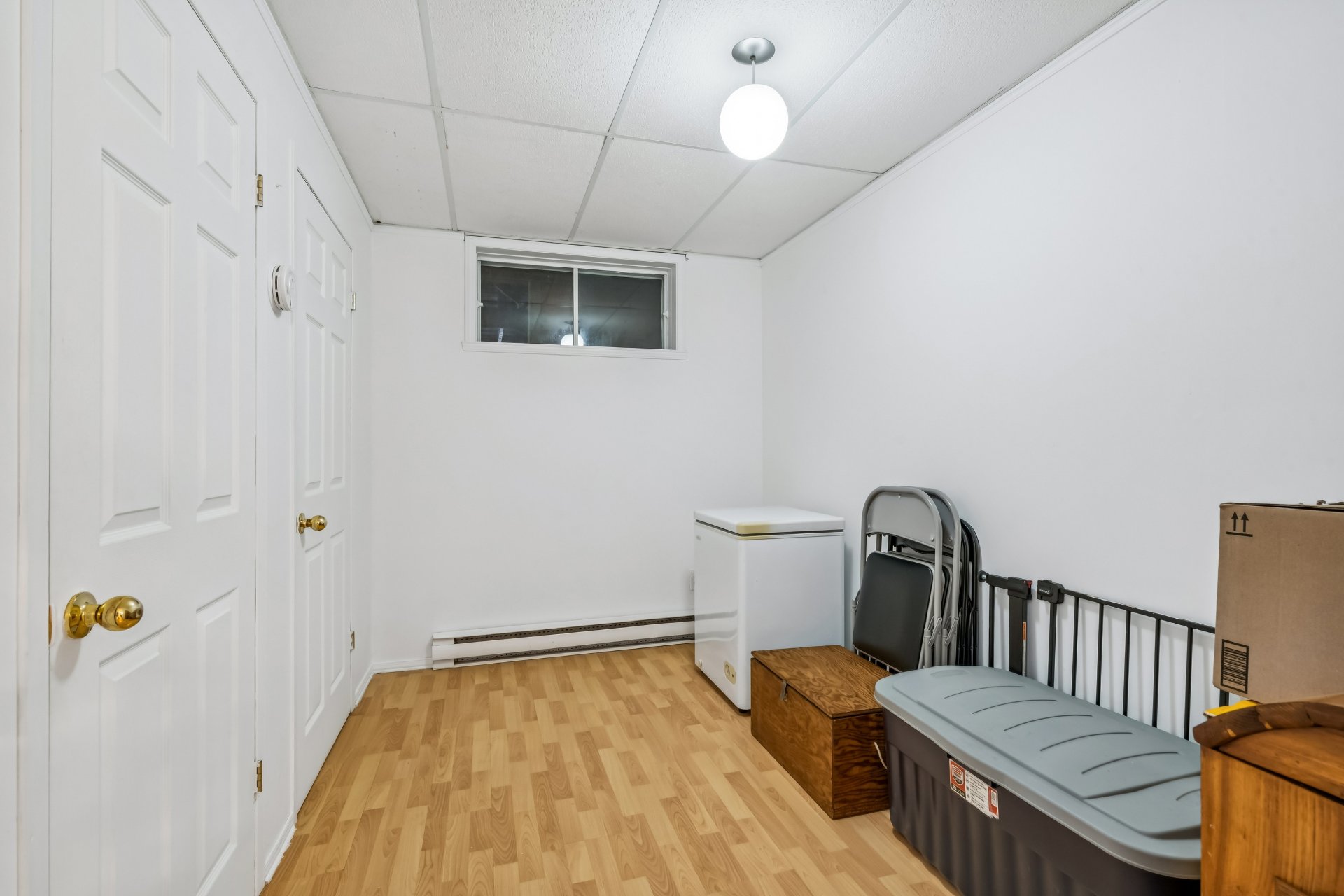 Photo - Chambre à coucher