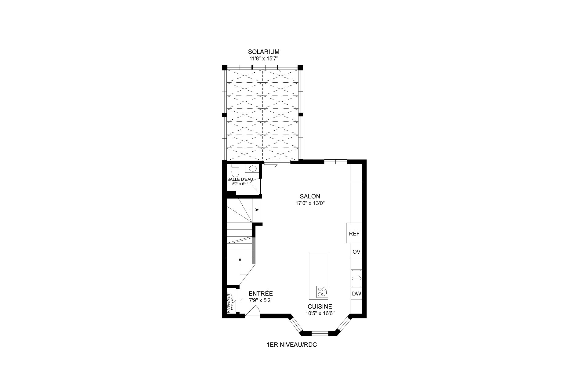 Photo - Plan (croquis)