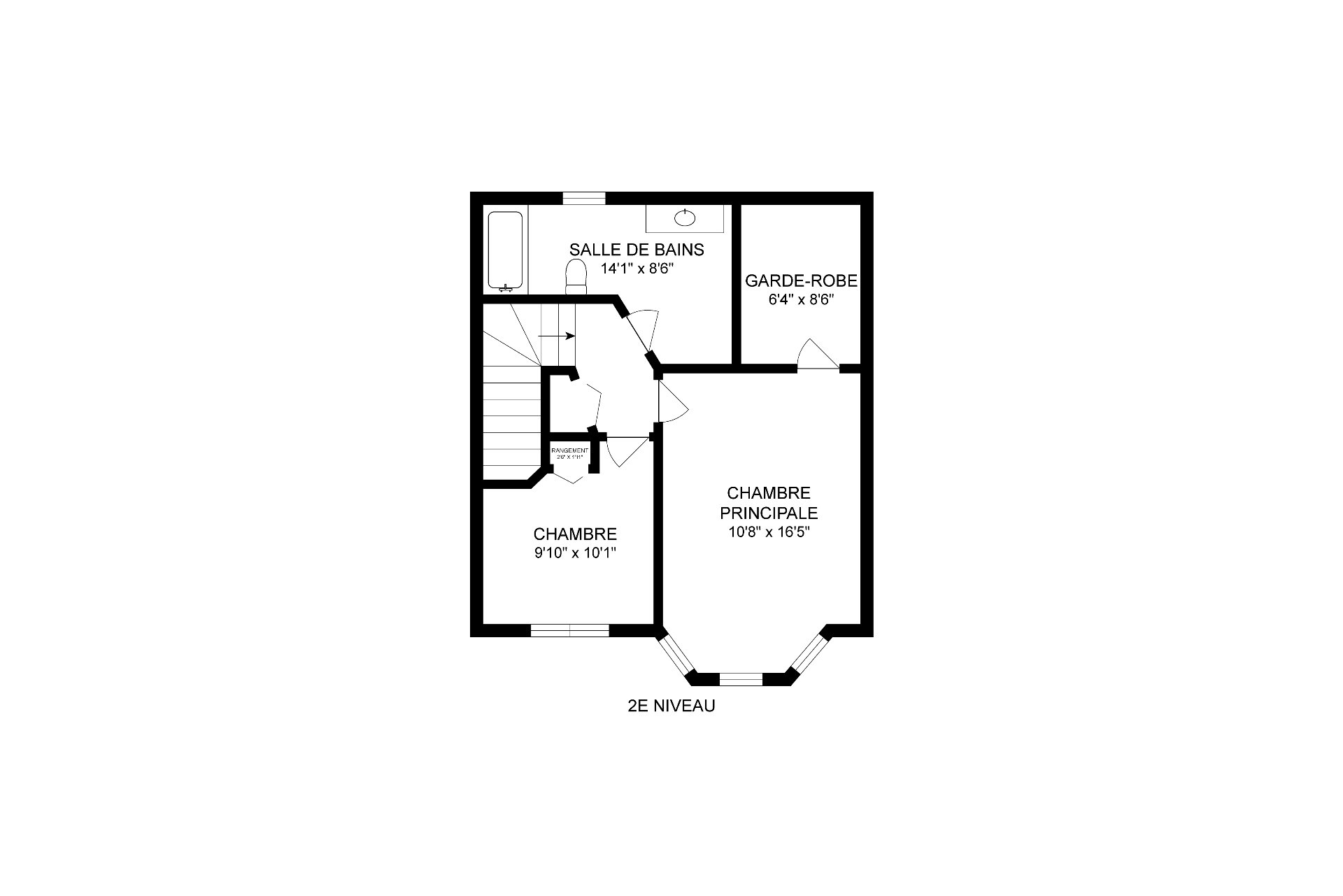 Photo - Plan (croquis)