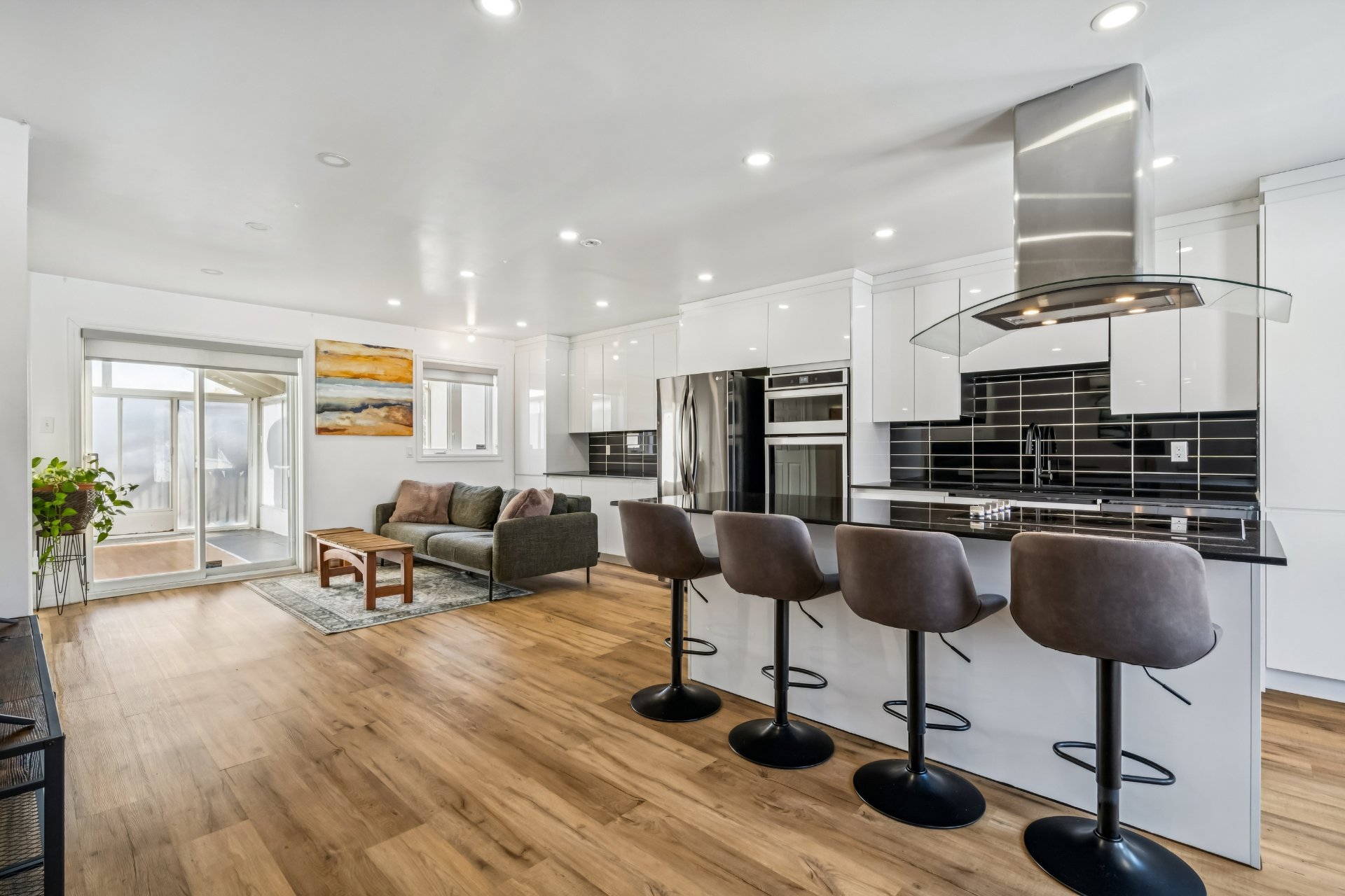 Photo - Vue d'ensemble