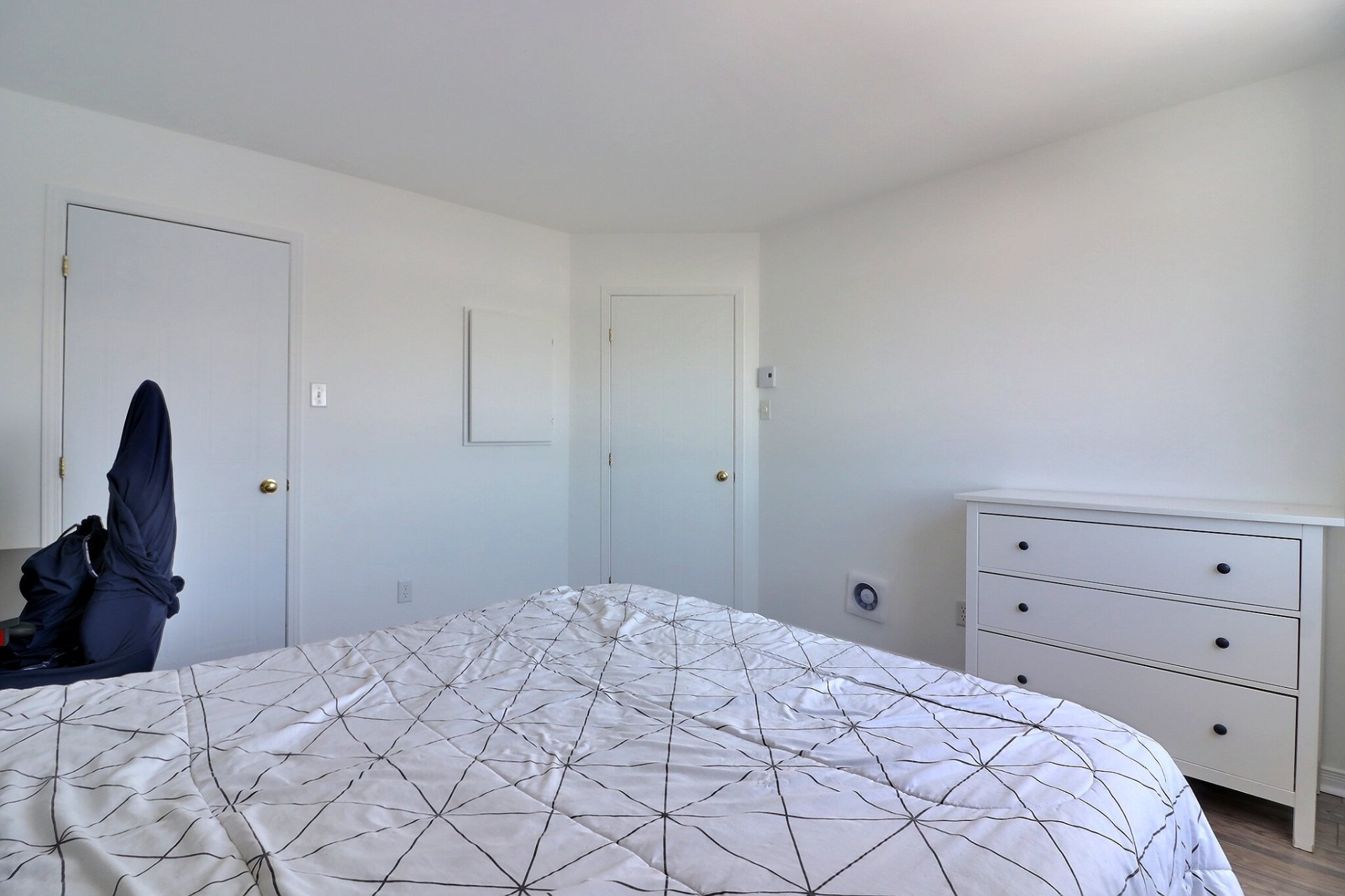 Photo - Primary bedroom