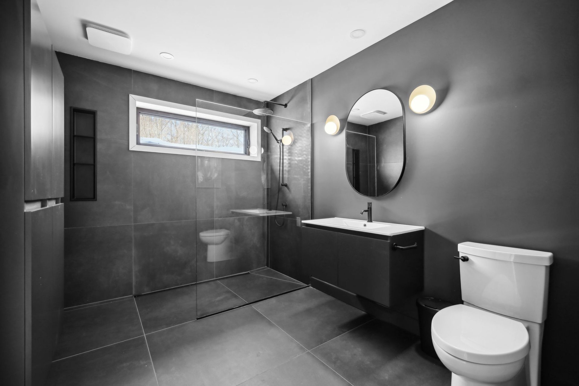 Photo - Salle de bains