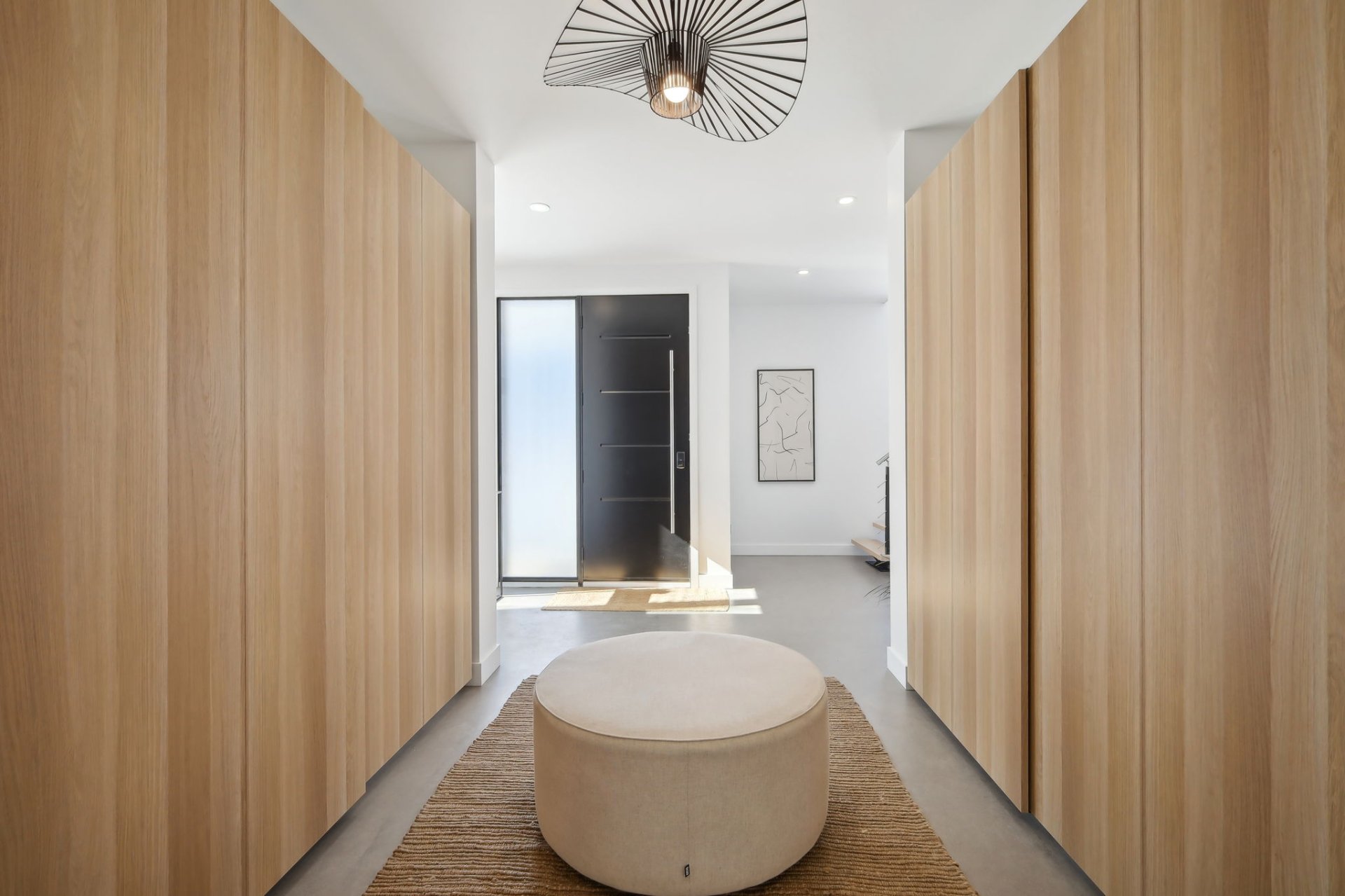 Photo - Hall d'entrée