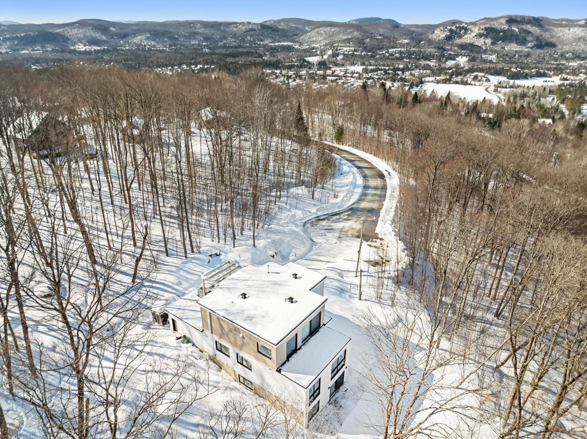 Photo - Photo aérienne