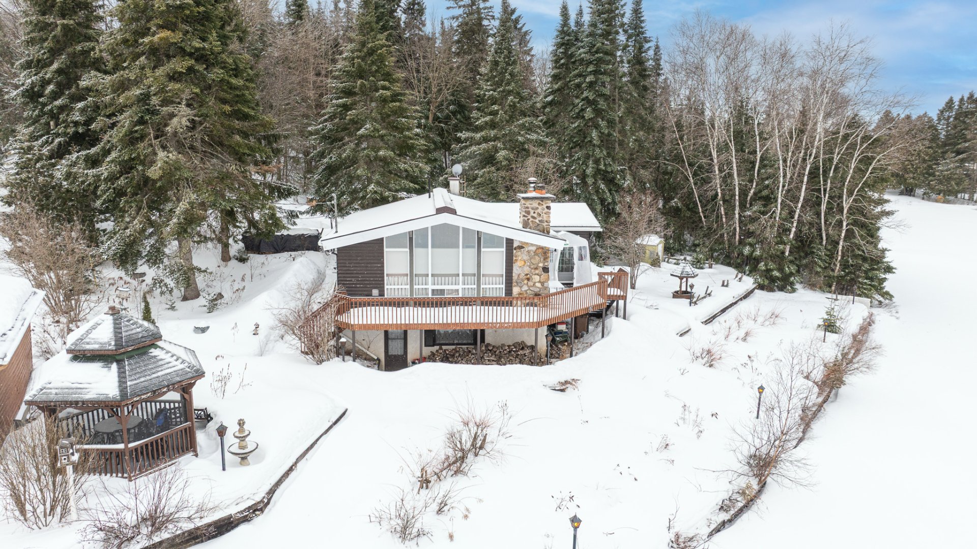 Photo - Vue d'ensemble