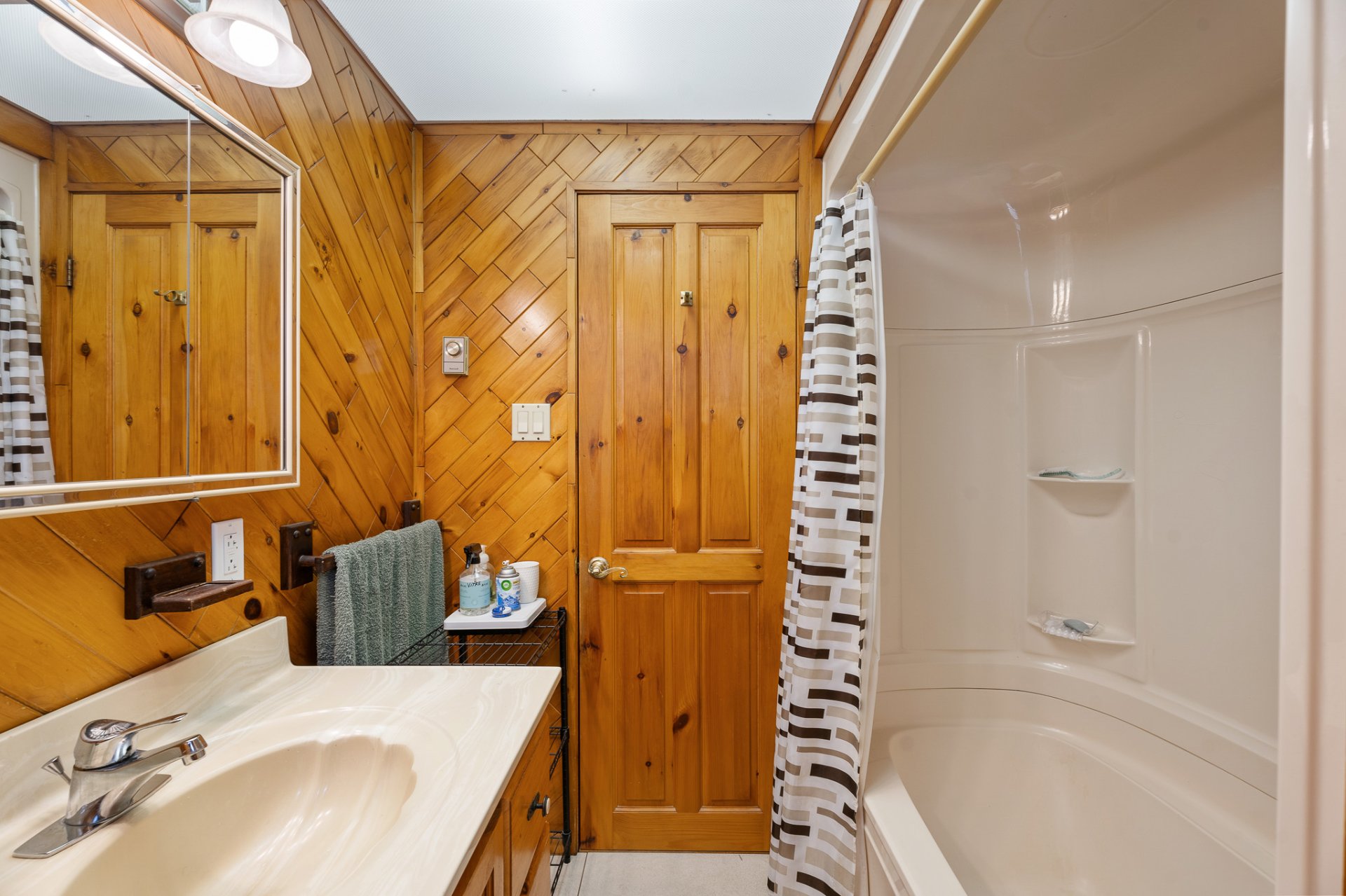 Photo - Salle de bains