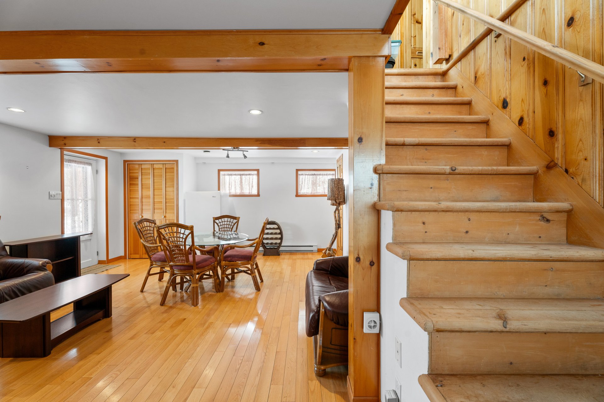 Photo - Salle familiale