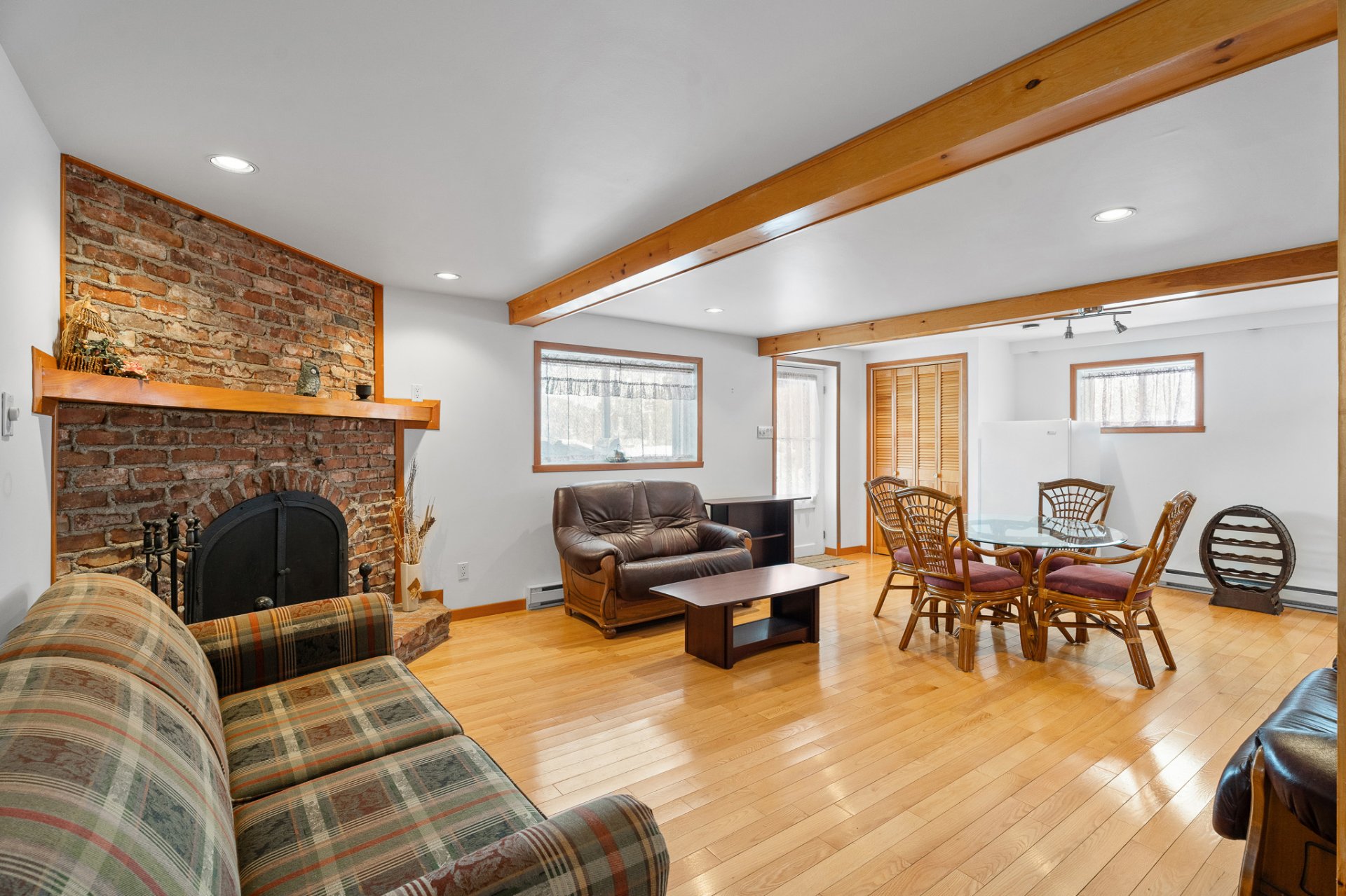 Photo - Salle familiale