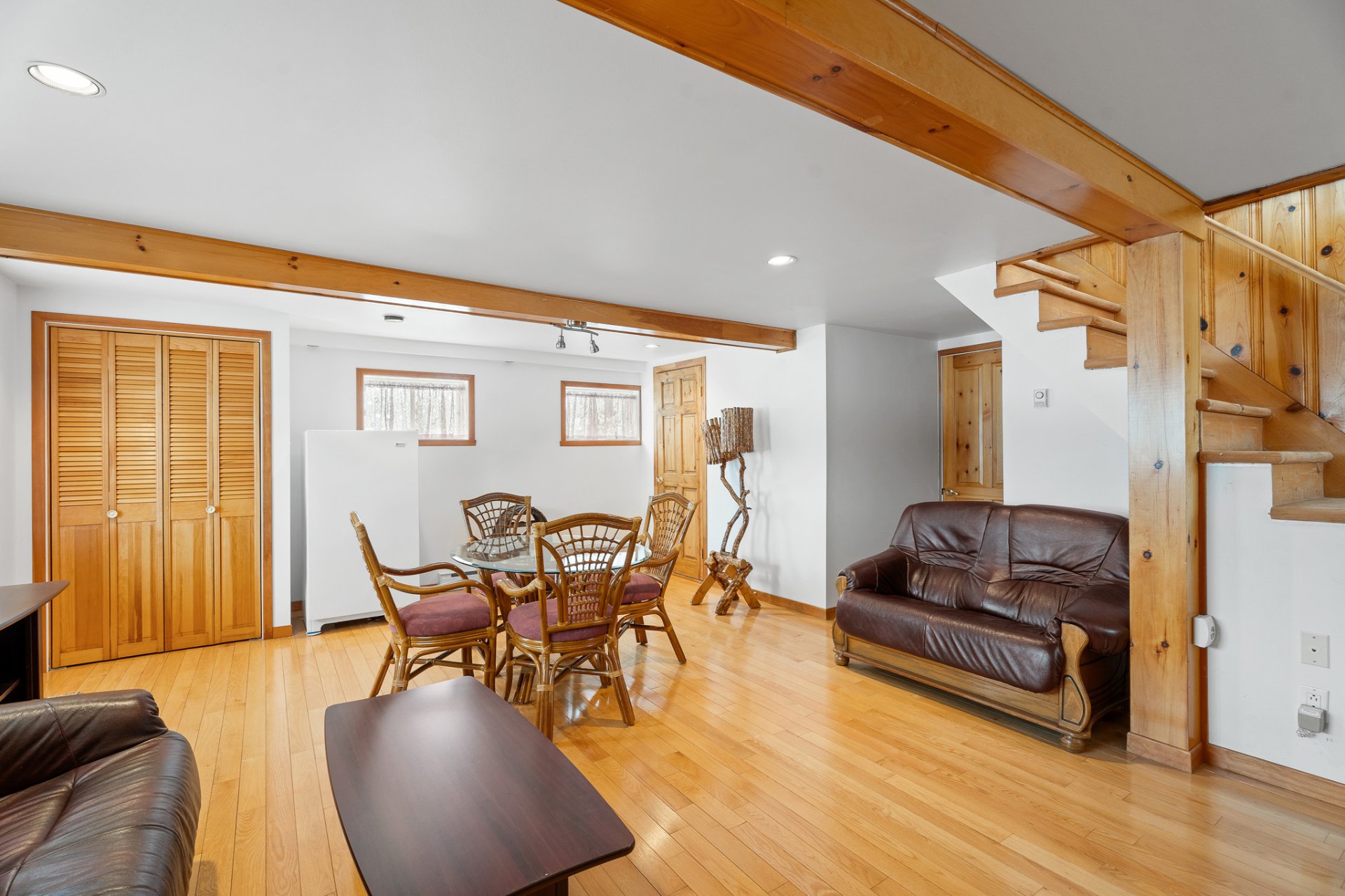 Photo - Salle familiale