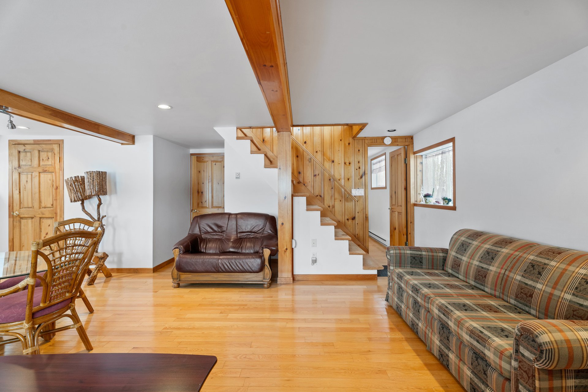 Photo - Salle familiale