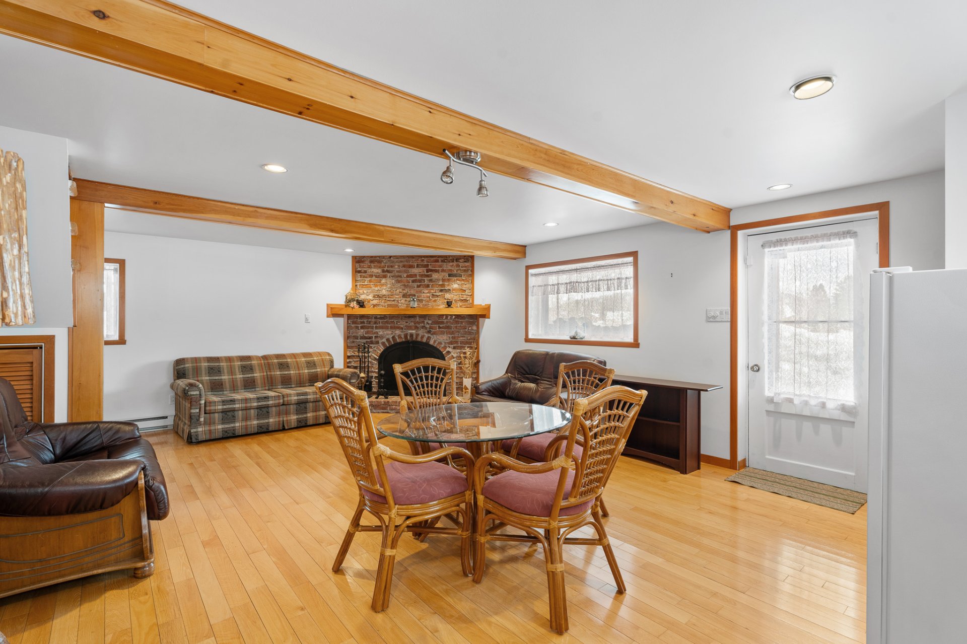 Photo - Salle familiale