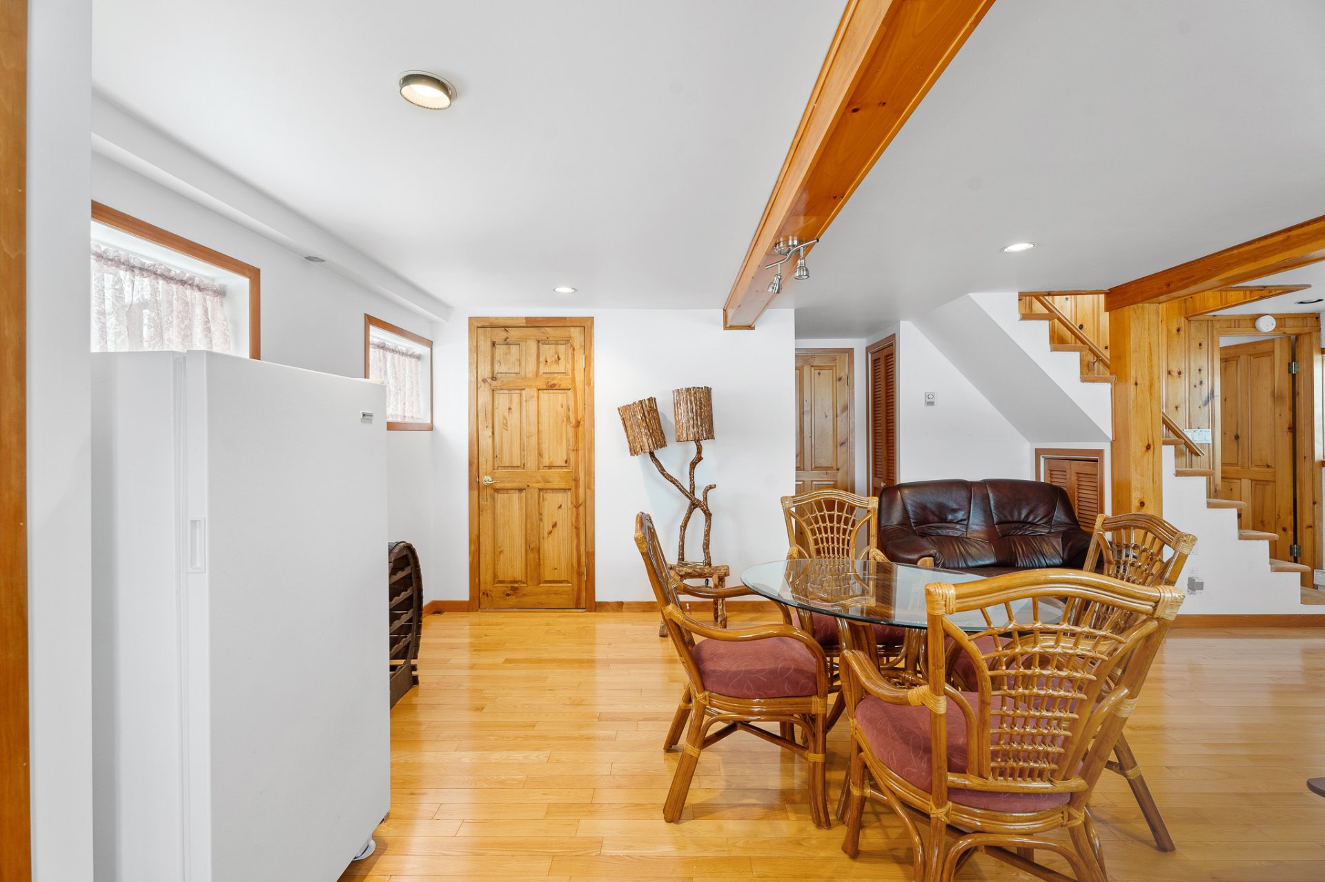 Photo - Salle familiale