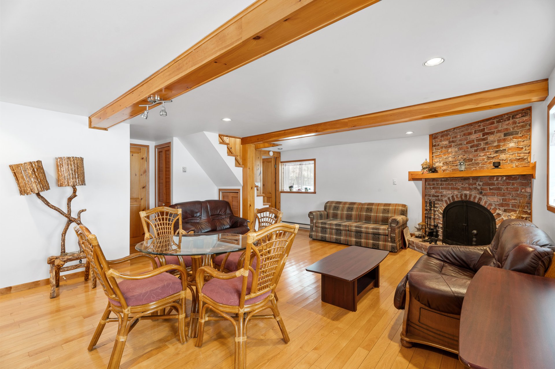 Photo - Salle familiale