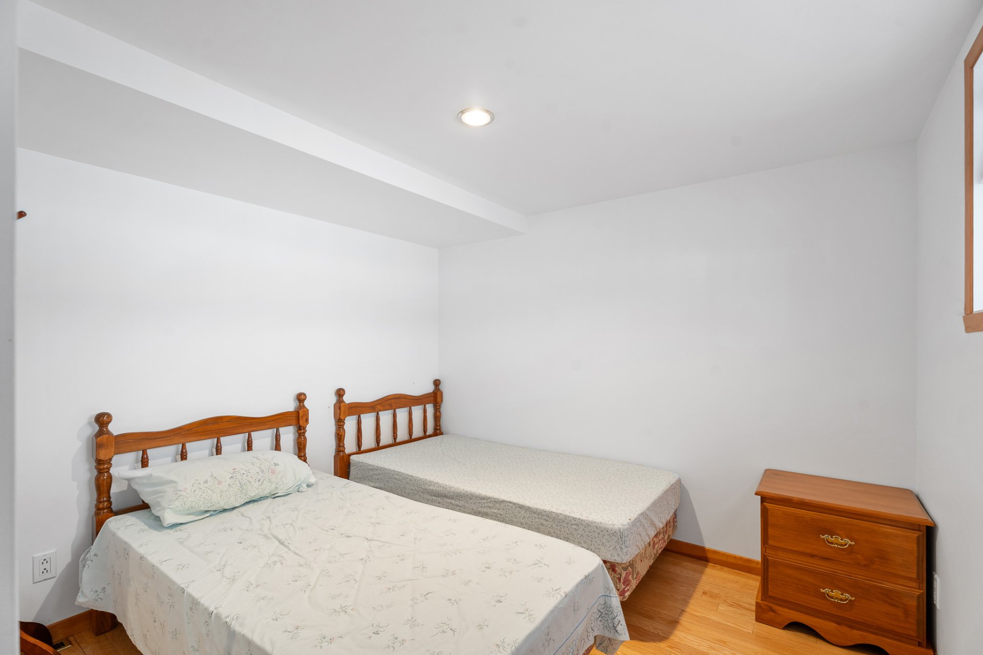 Photo - Chambre à coucher