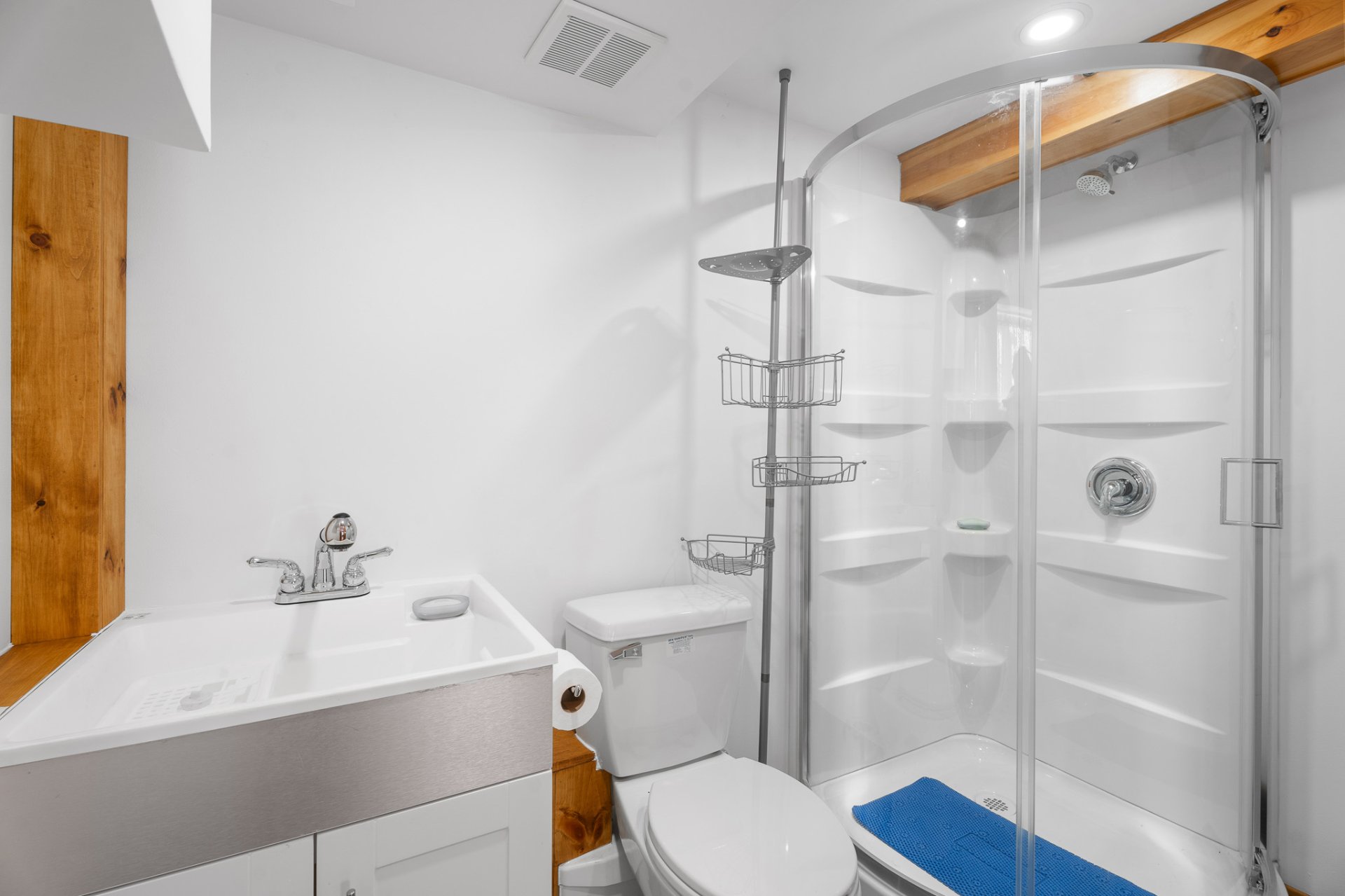 Photo - Salle de bains