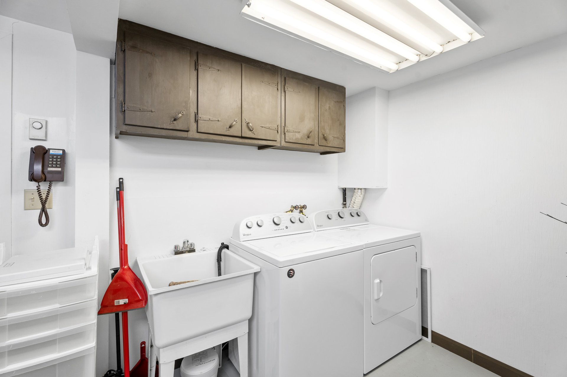 Photo - Salle de bains