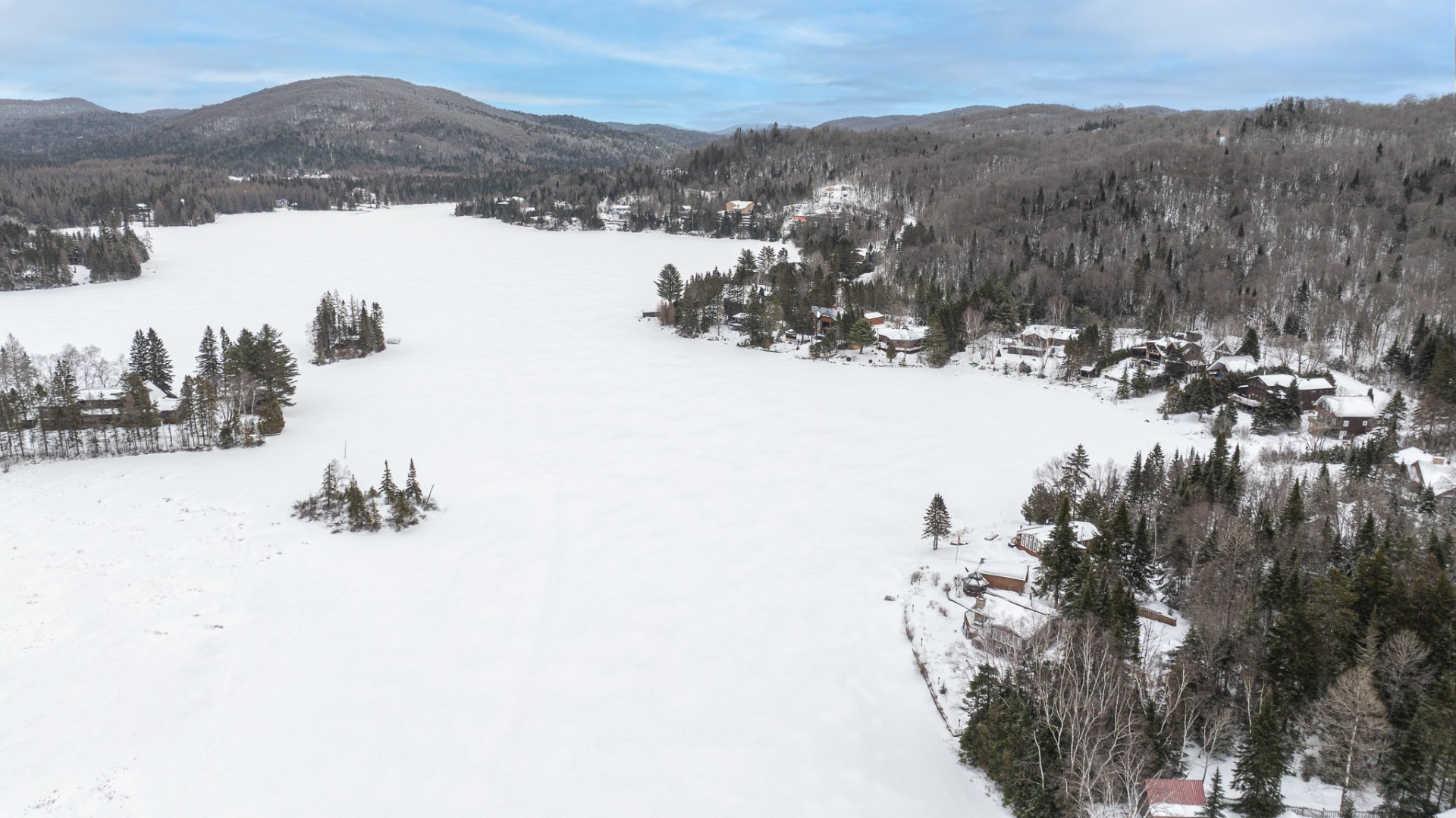 Photo - Photo aérienne