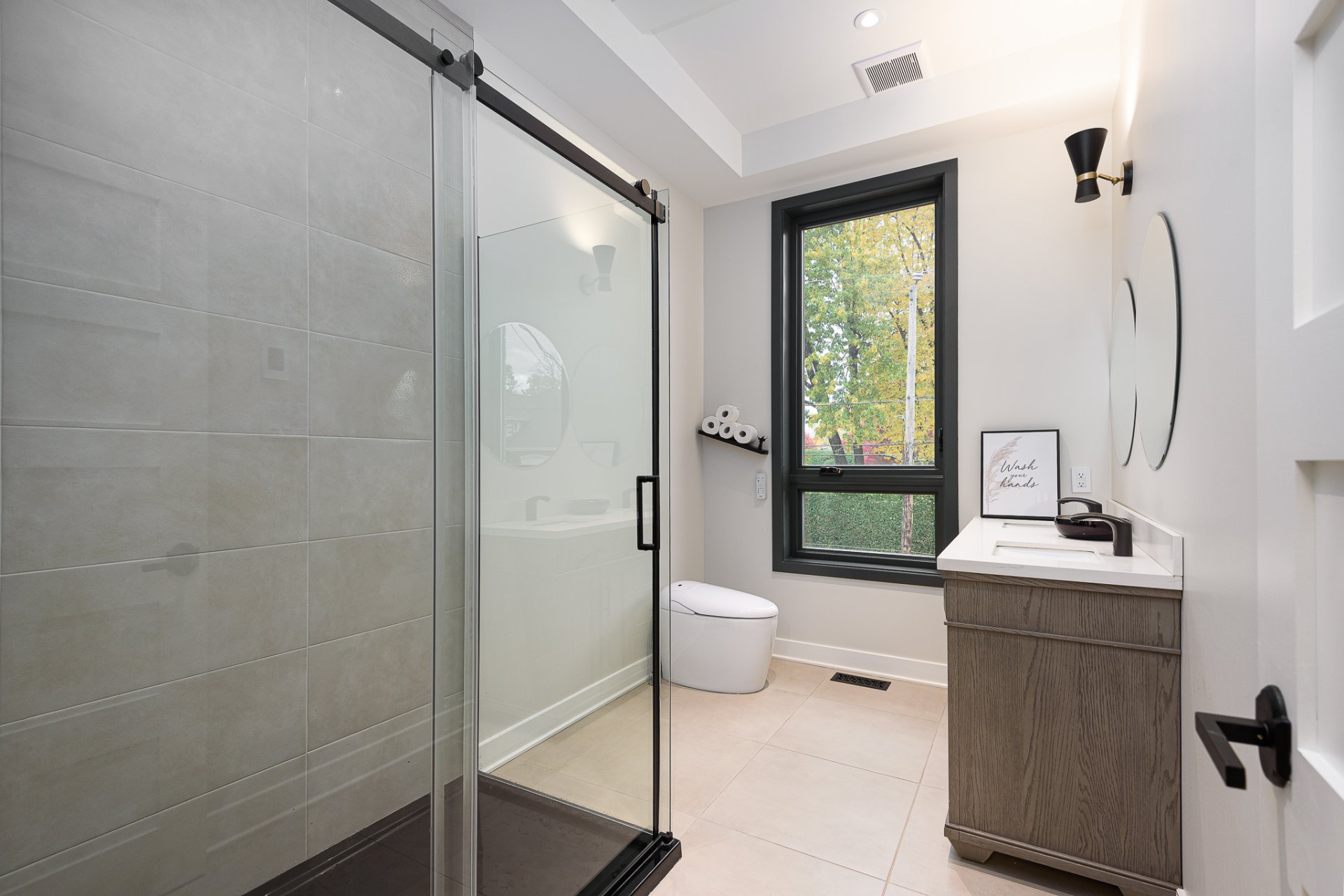 Photo - Salle de bains