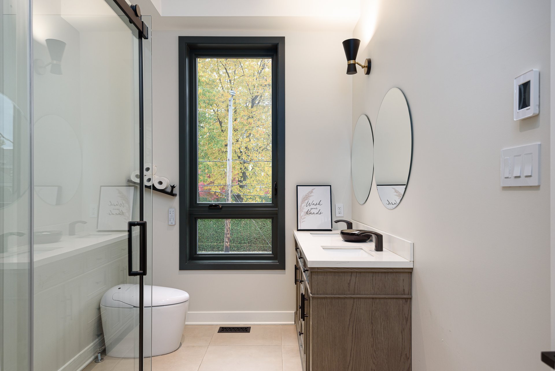 Photo - Salle de bains