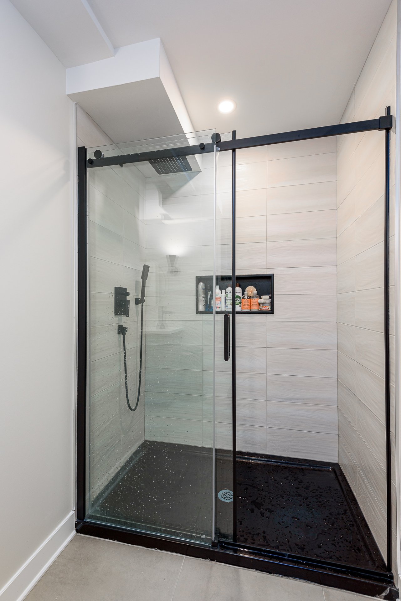 Photo - Salle de bains