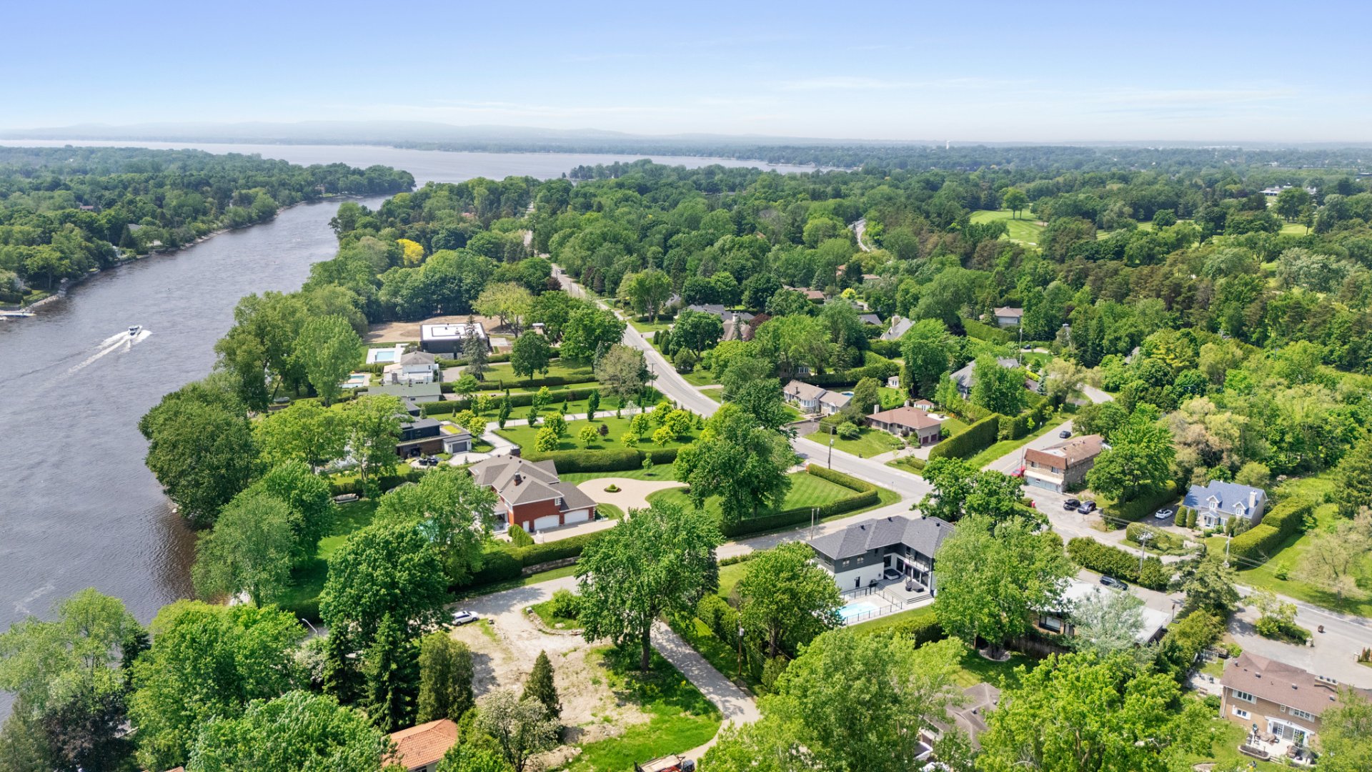 Photo - Photo aérienne