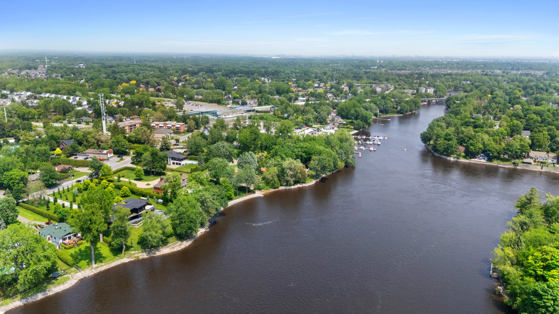 Photo - Photo aérienne