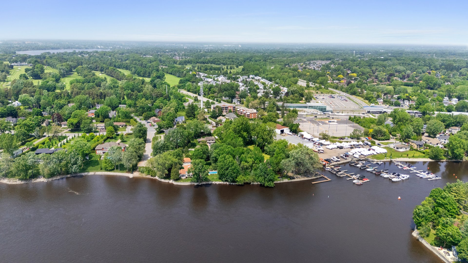 Photo - Photo aérienne