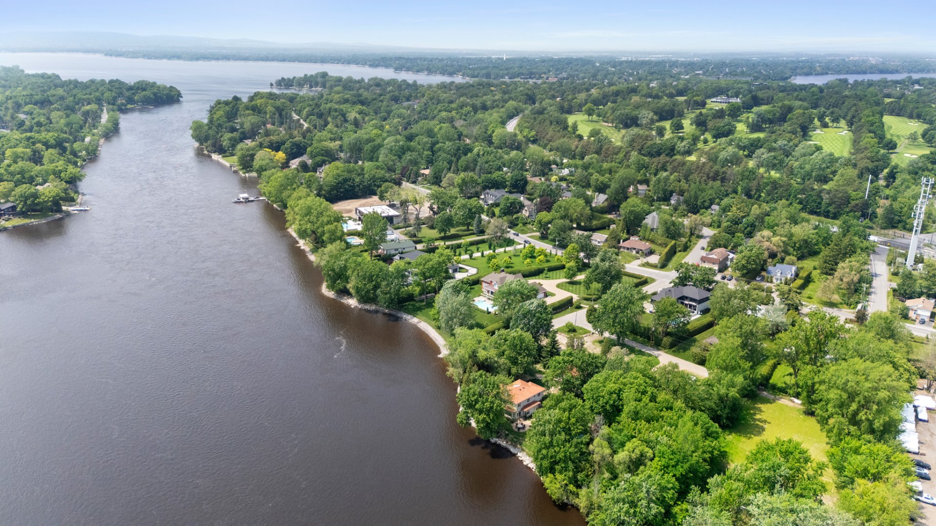 Photo - Photo aérienne