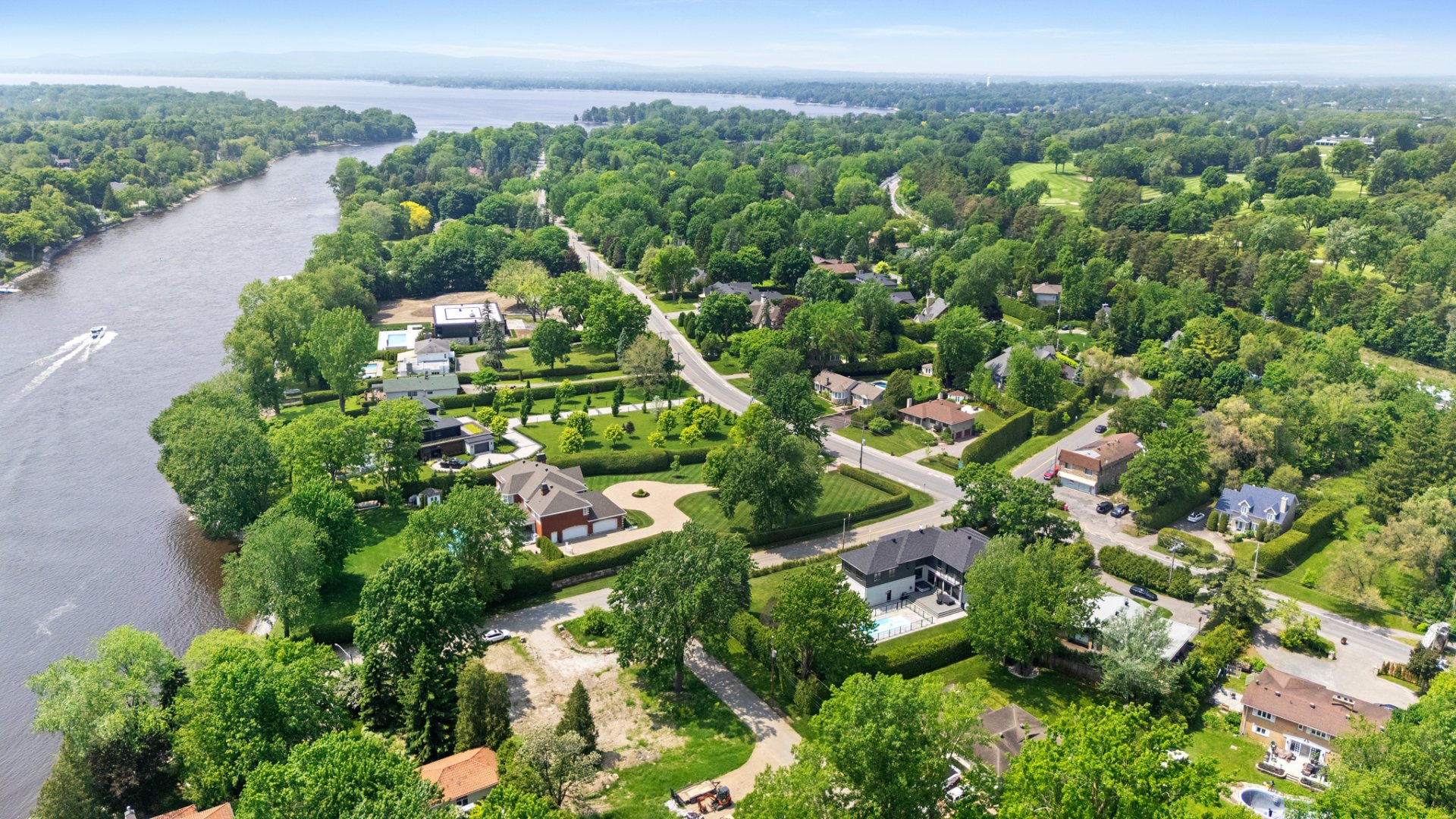 Photo - Photo aérienne