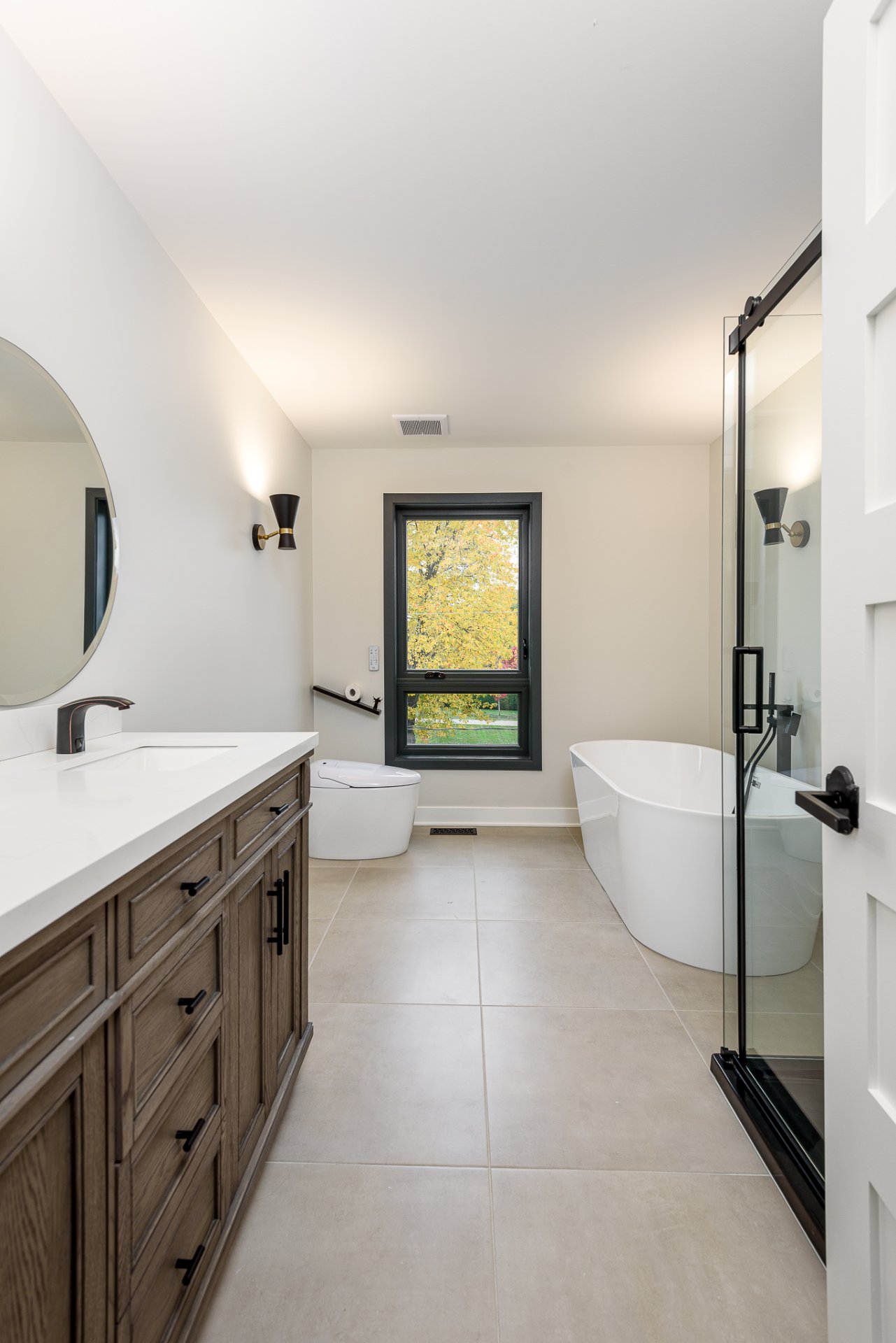 Photo - Salle de bains