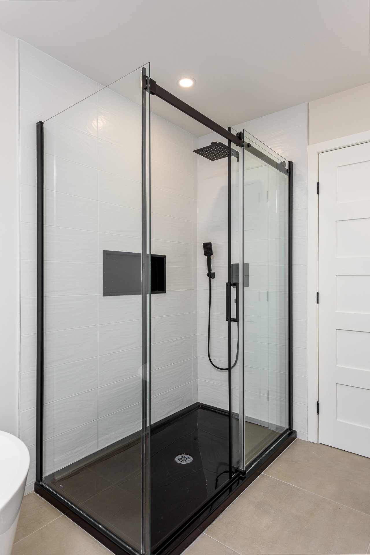 Photo - Salle de bains