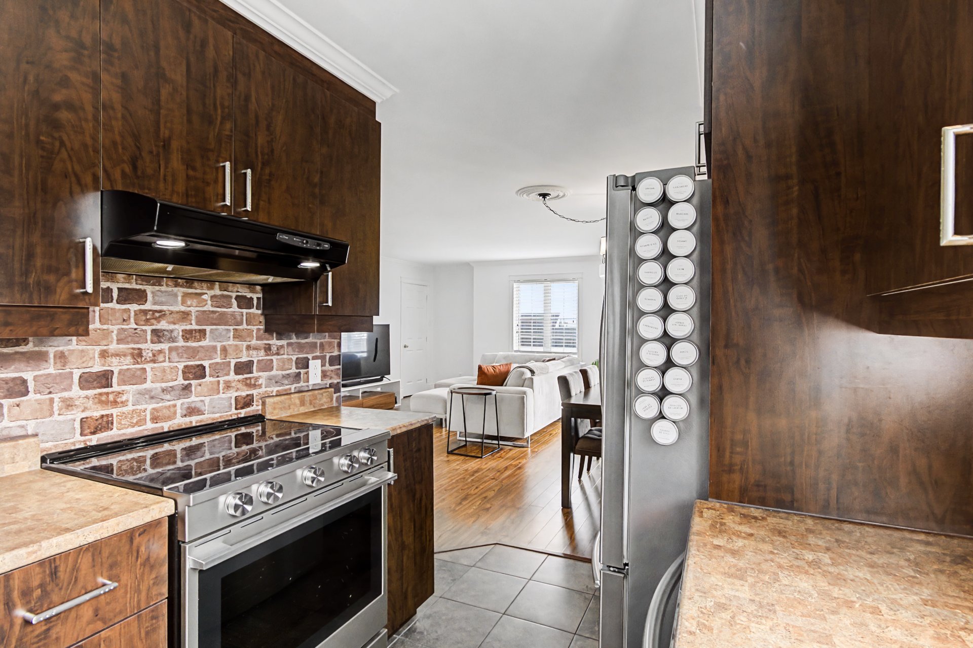 Photo - Overall View