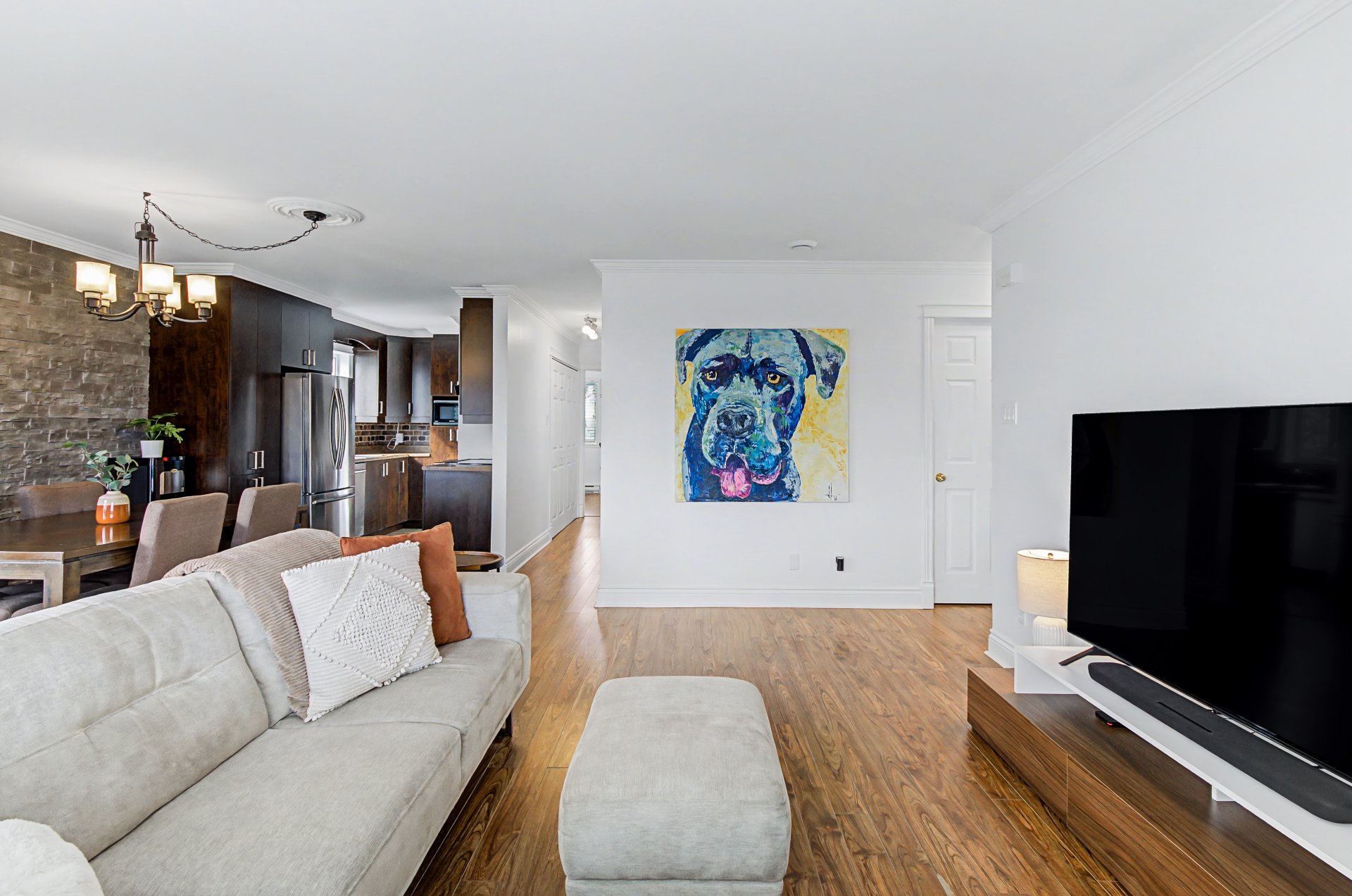 Photo - Overall View