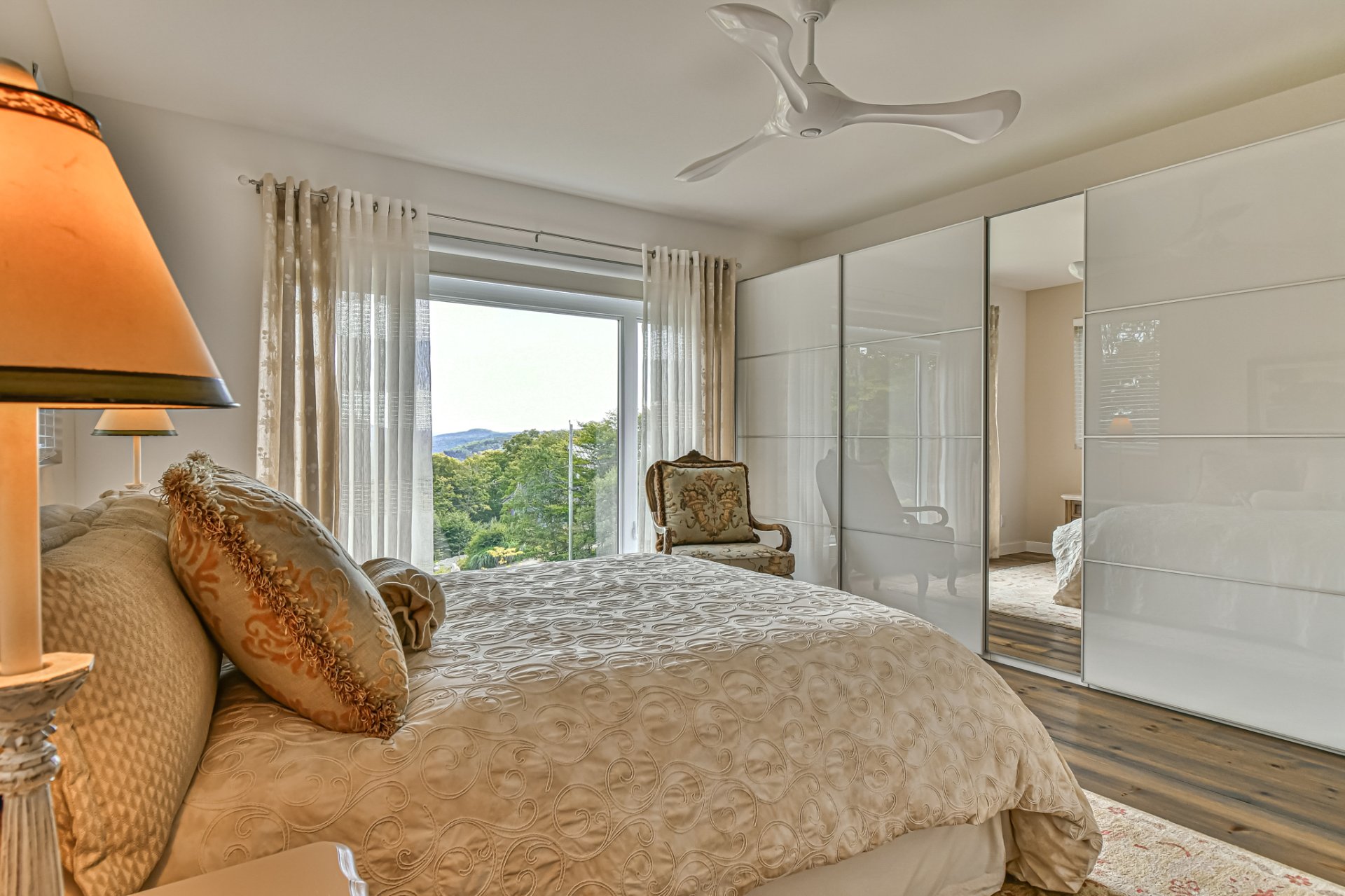 Photo - Primary bedroom