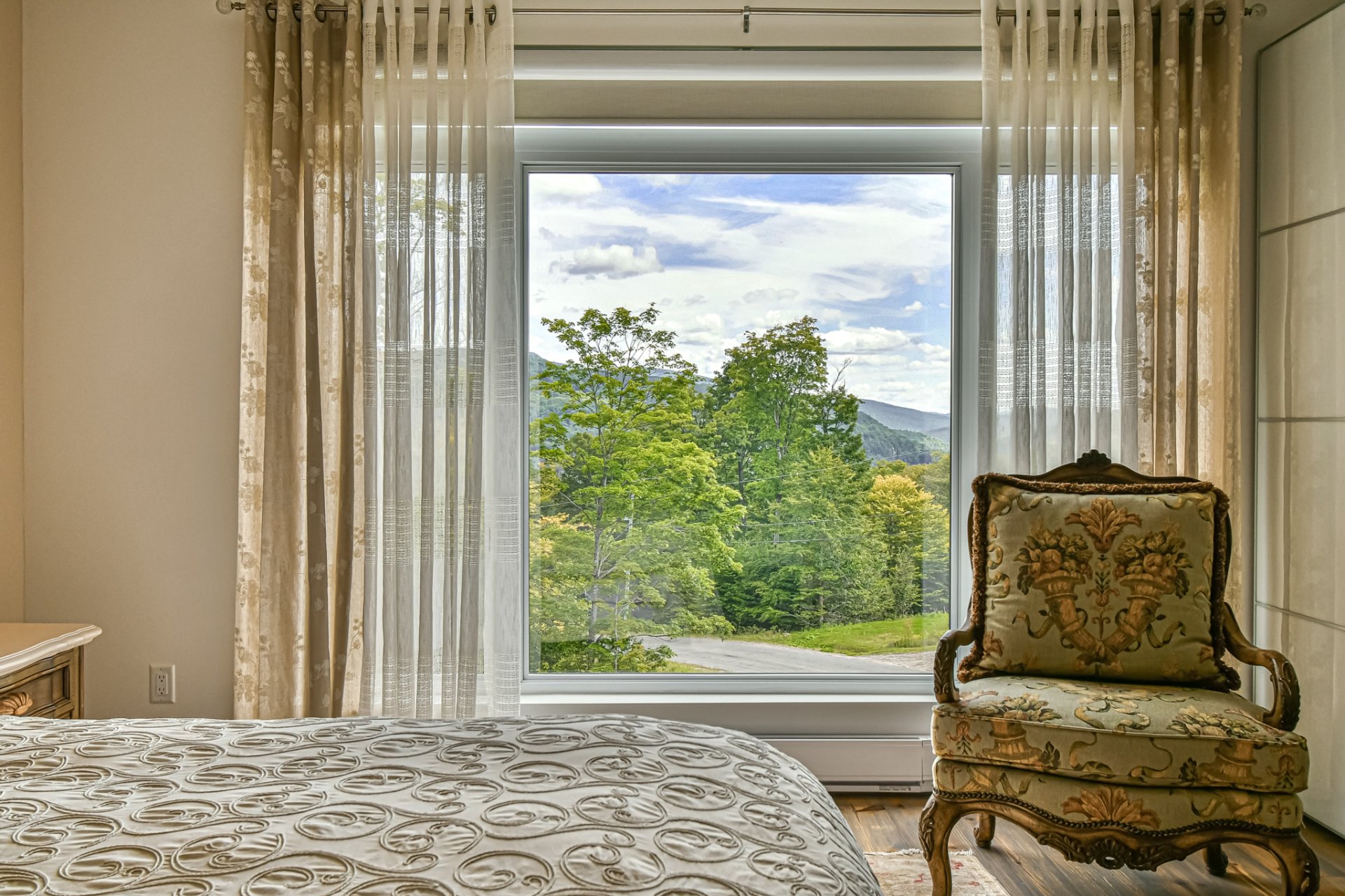 Photo - Primary bedroom