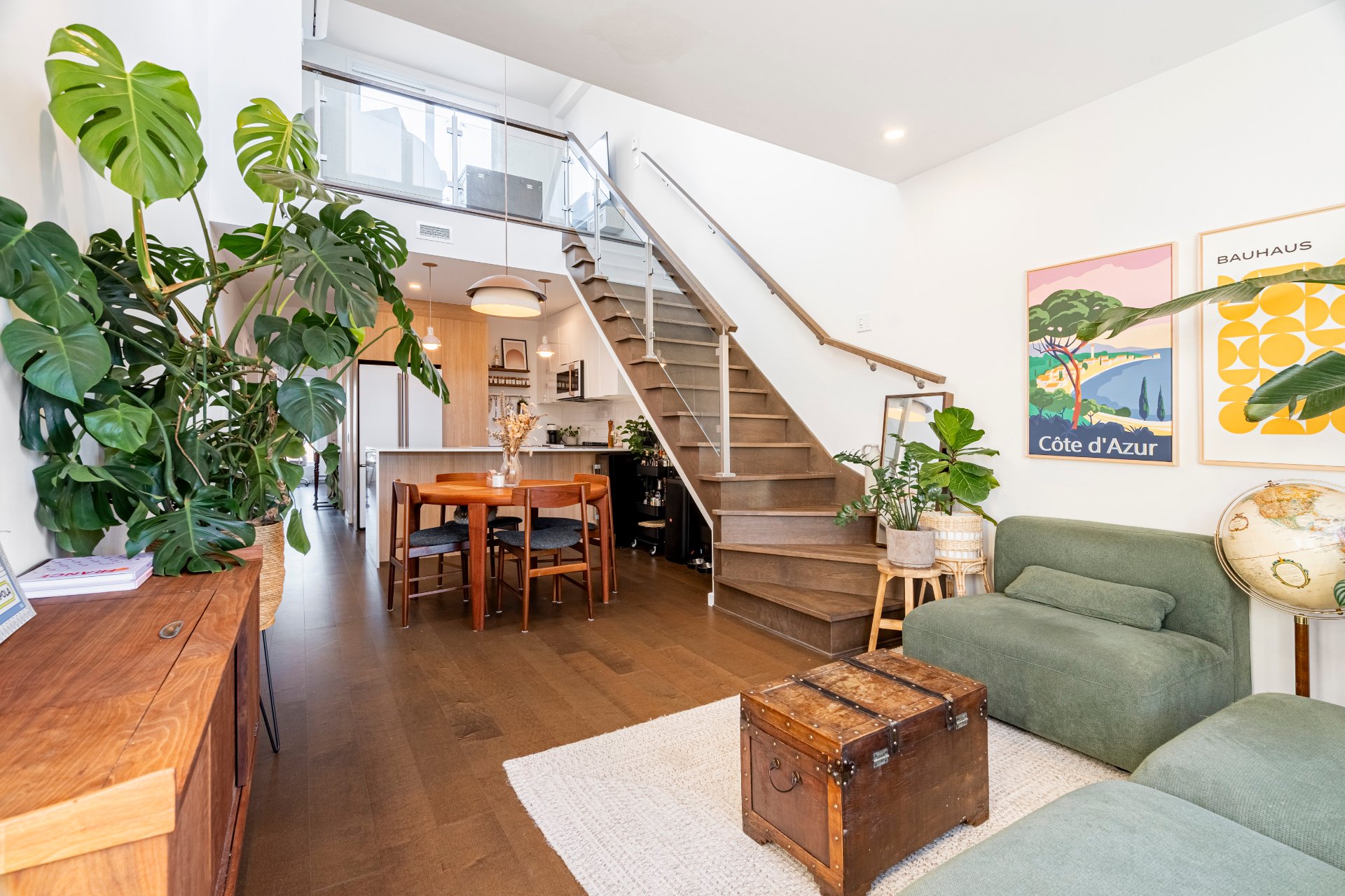 Photo - Vue d'ensemble