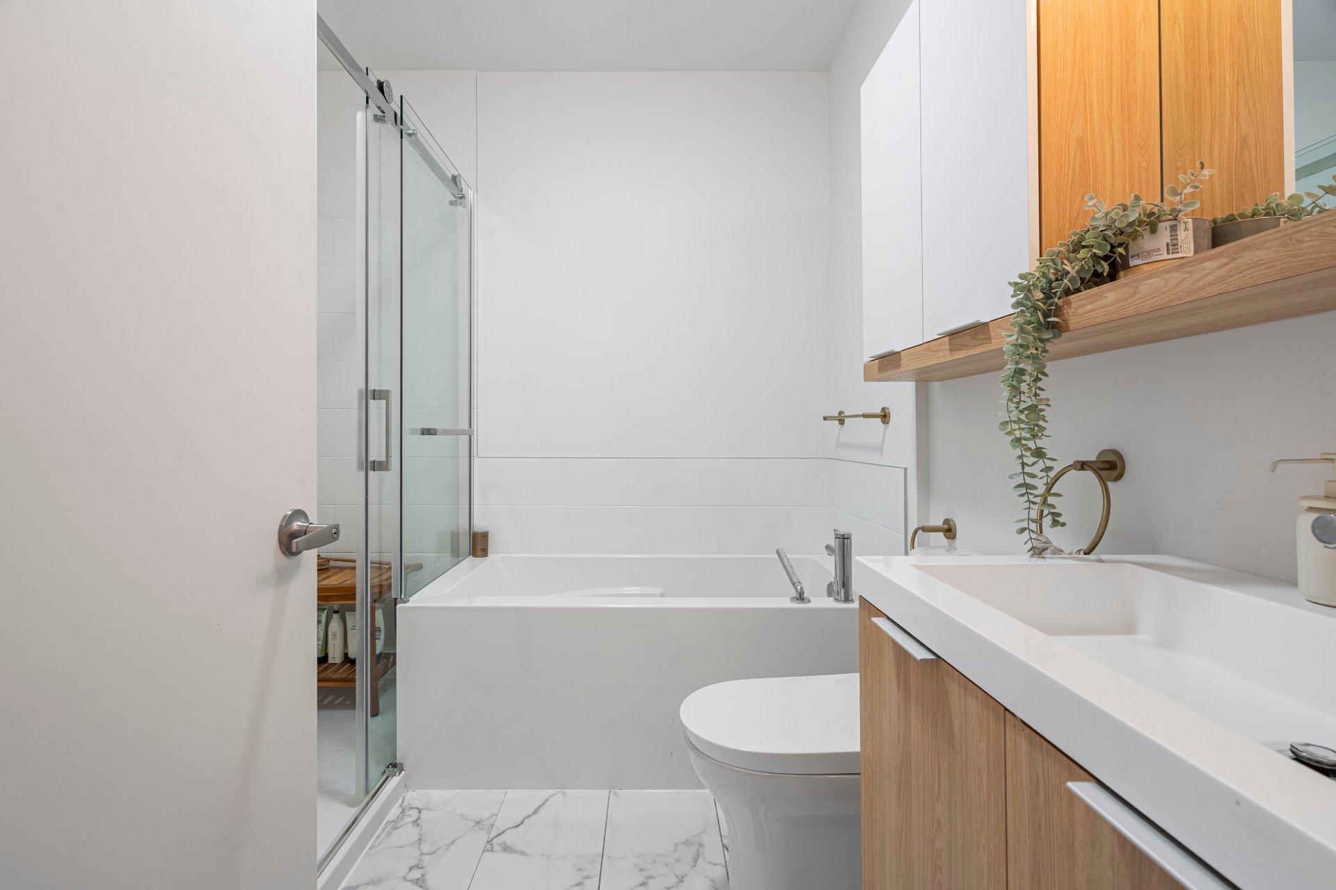 Photo - Salle de bains