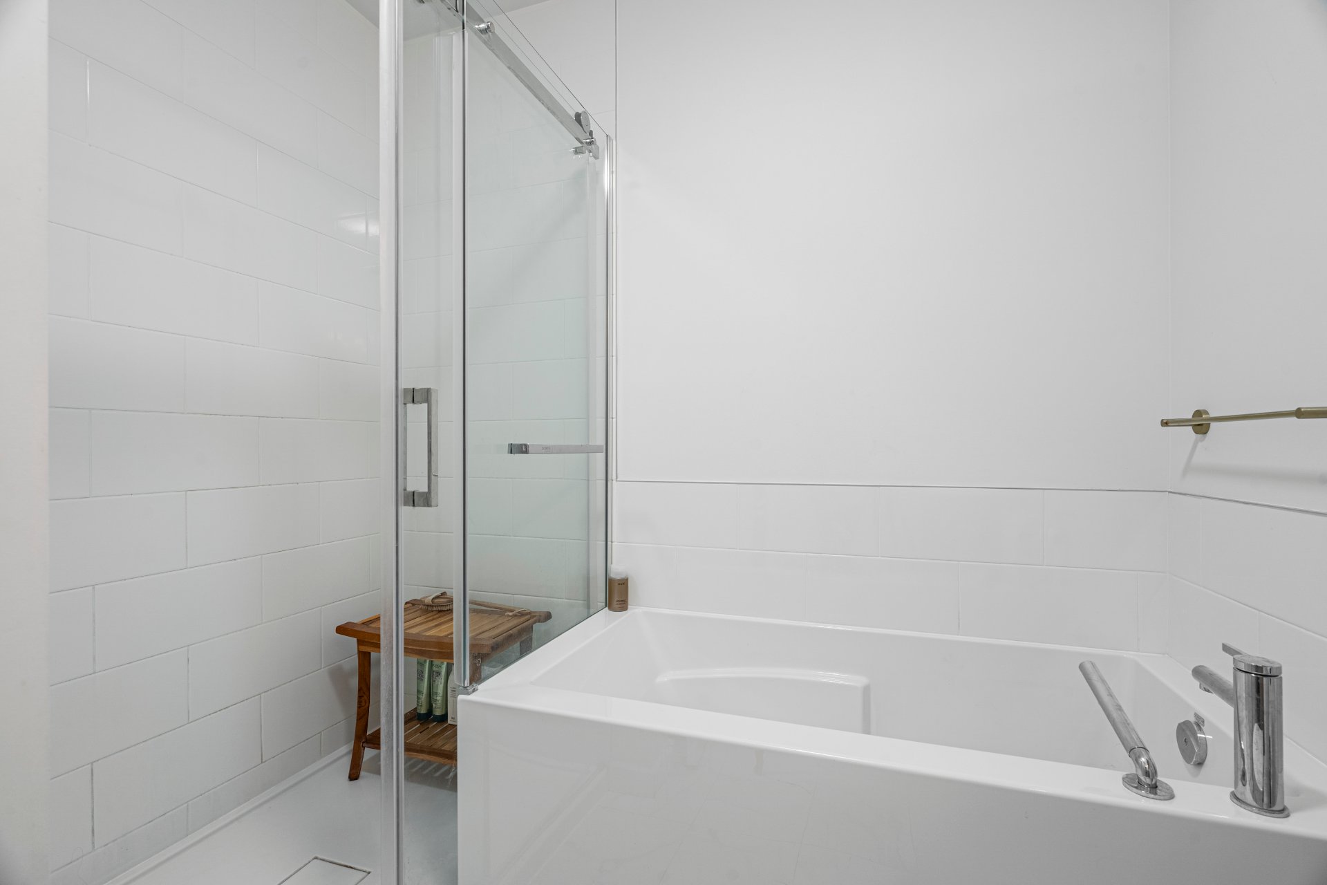 Photo - Salle de bains