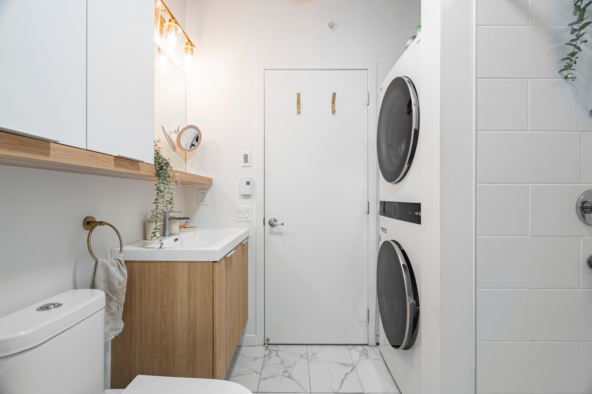 Photo - Salle de bains