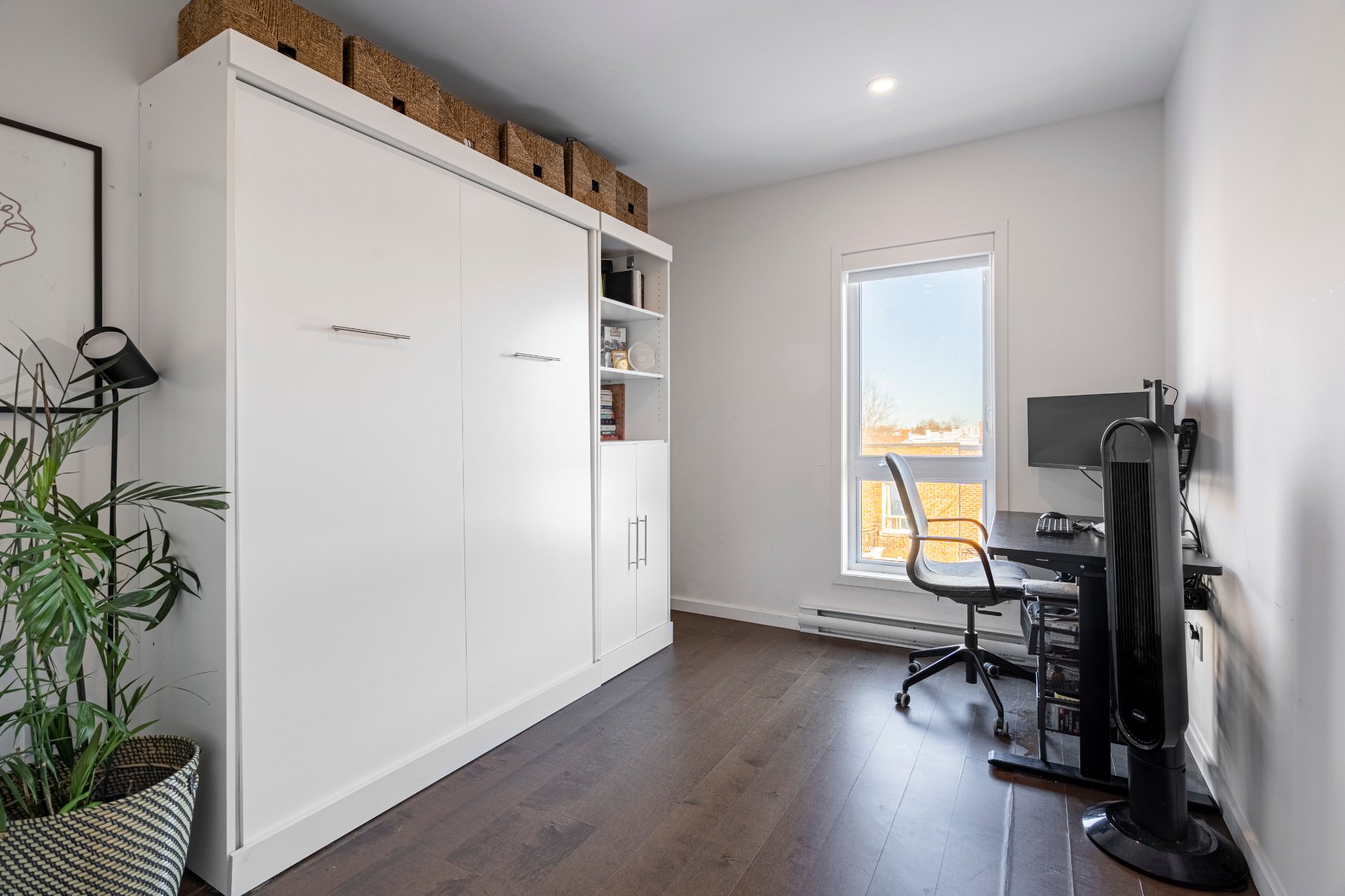 Photo - Chambre à coucher